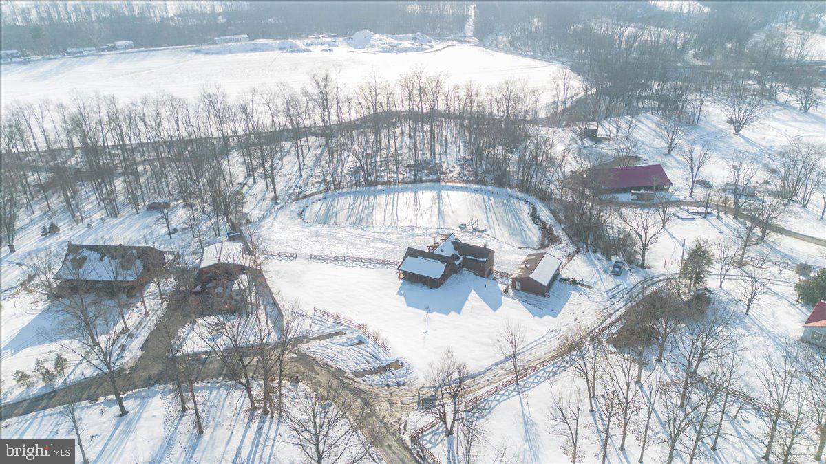 INDIAN VALLEY - Residential