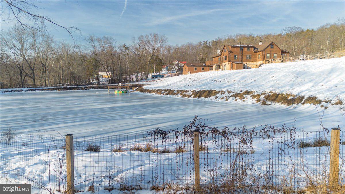 INDIAN VALLEY - Residential