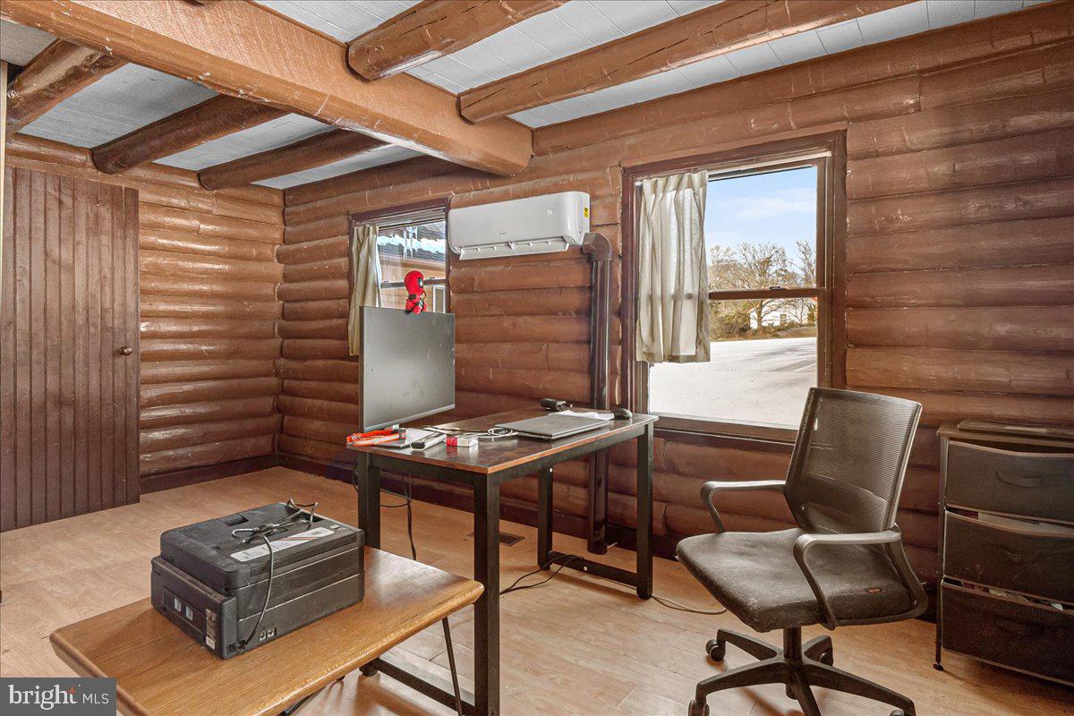 INDIAN VALLEY - Residential