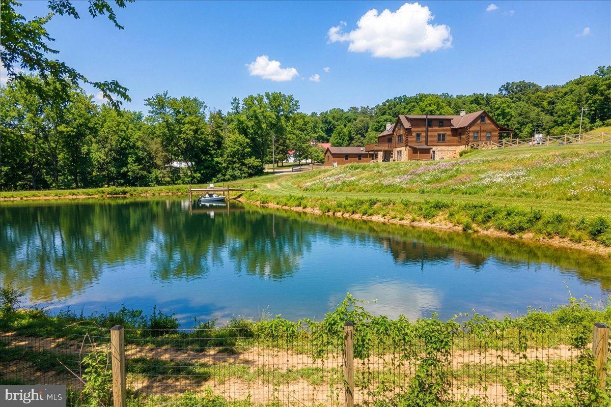 INDIAN VALLEY - Residential