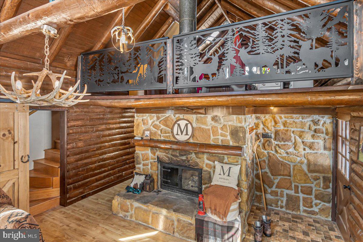 INDIAN VALLEY - Residential