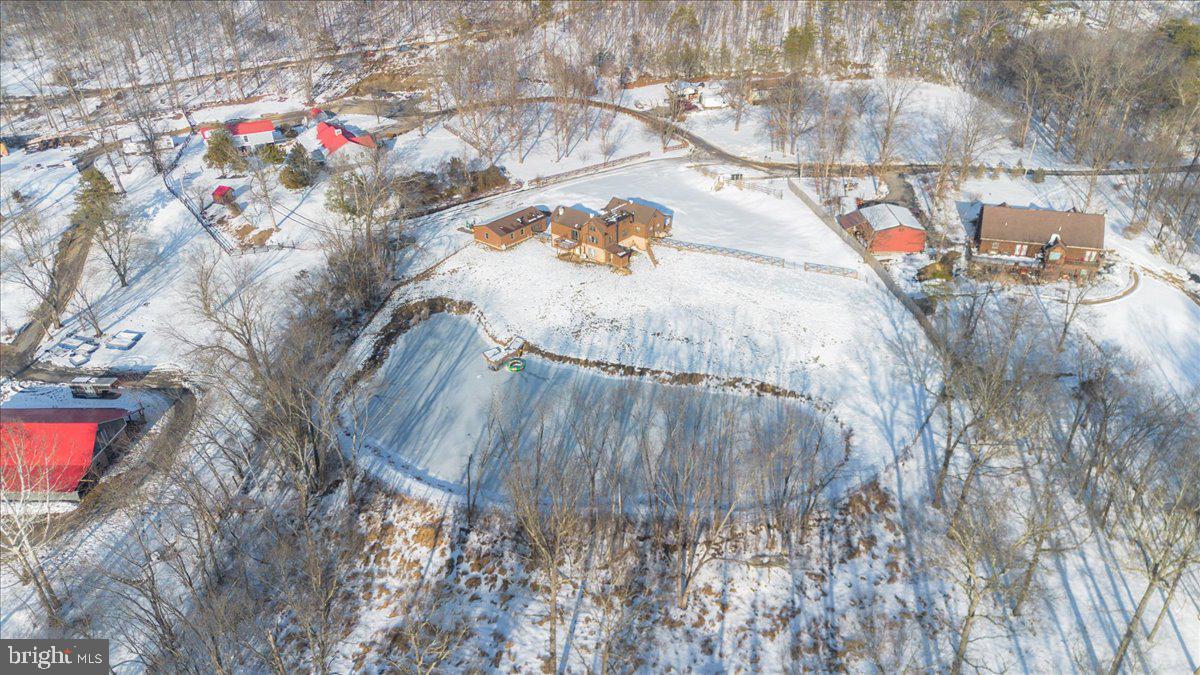 INDIAN VALLEY - Residential