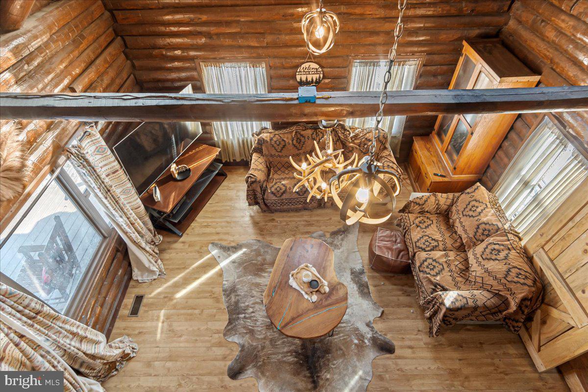 INDIAN VALLEY - Residential