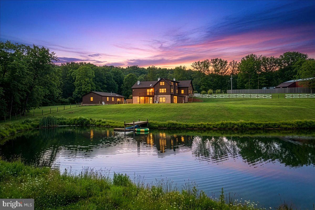 INDIAN VALLEY - Residential