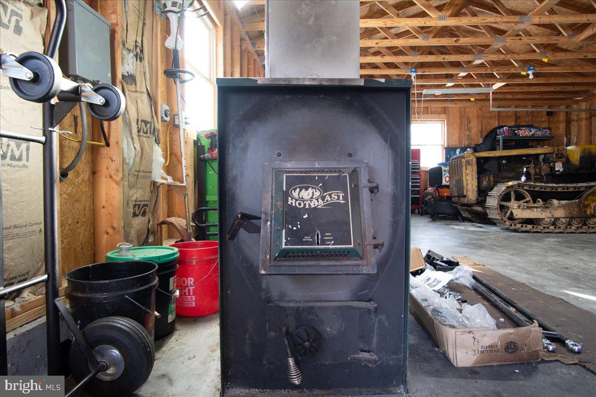 INDIAN VALLEY - Residential