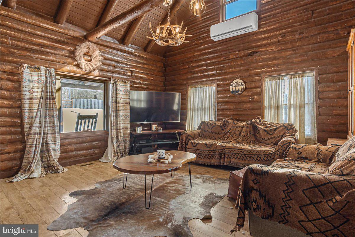 INDIAN VALLEY - Residential