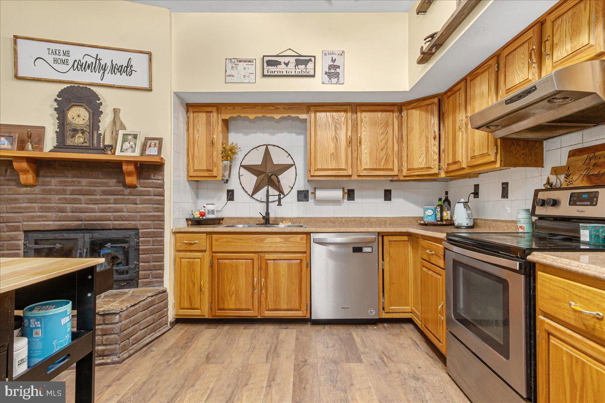 INDIAN VALLEY - Residential