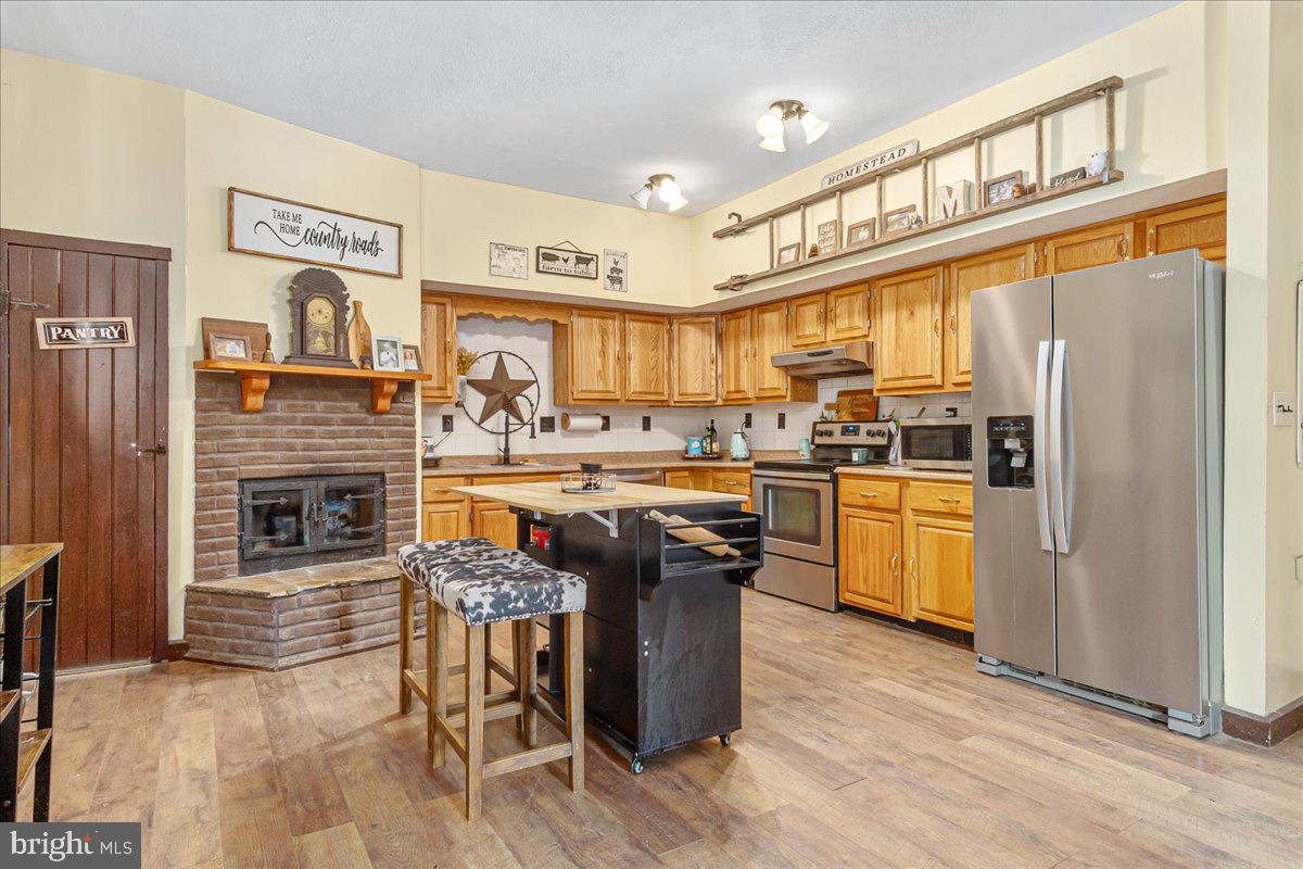 INDIAN VALLEY - Residential