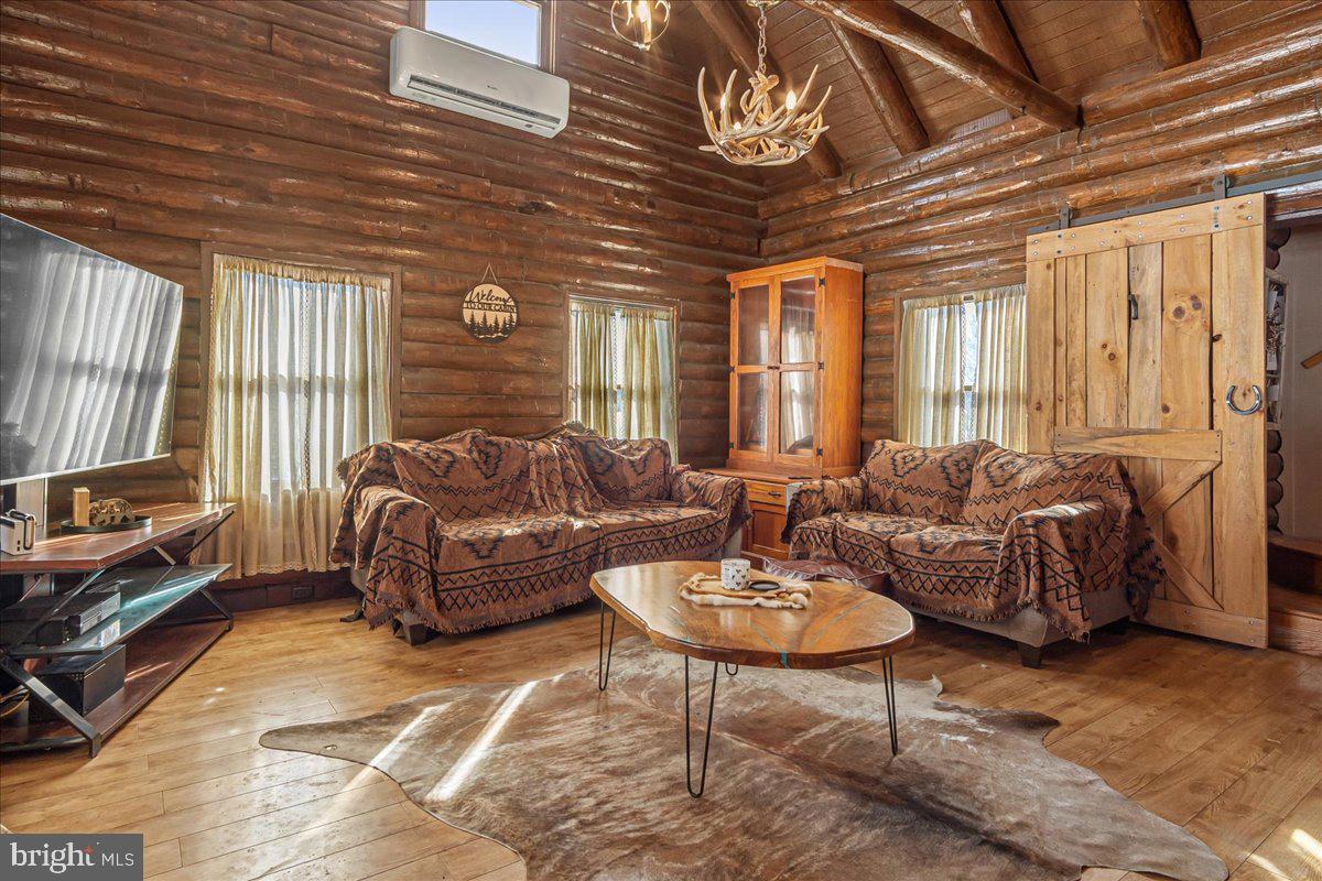 INDIAN VALLEY - Residential