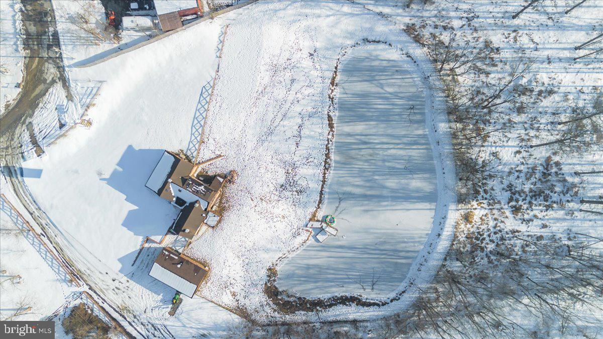 INDIAN VALLEY - Residential