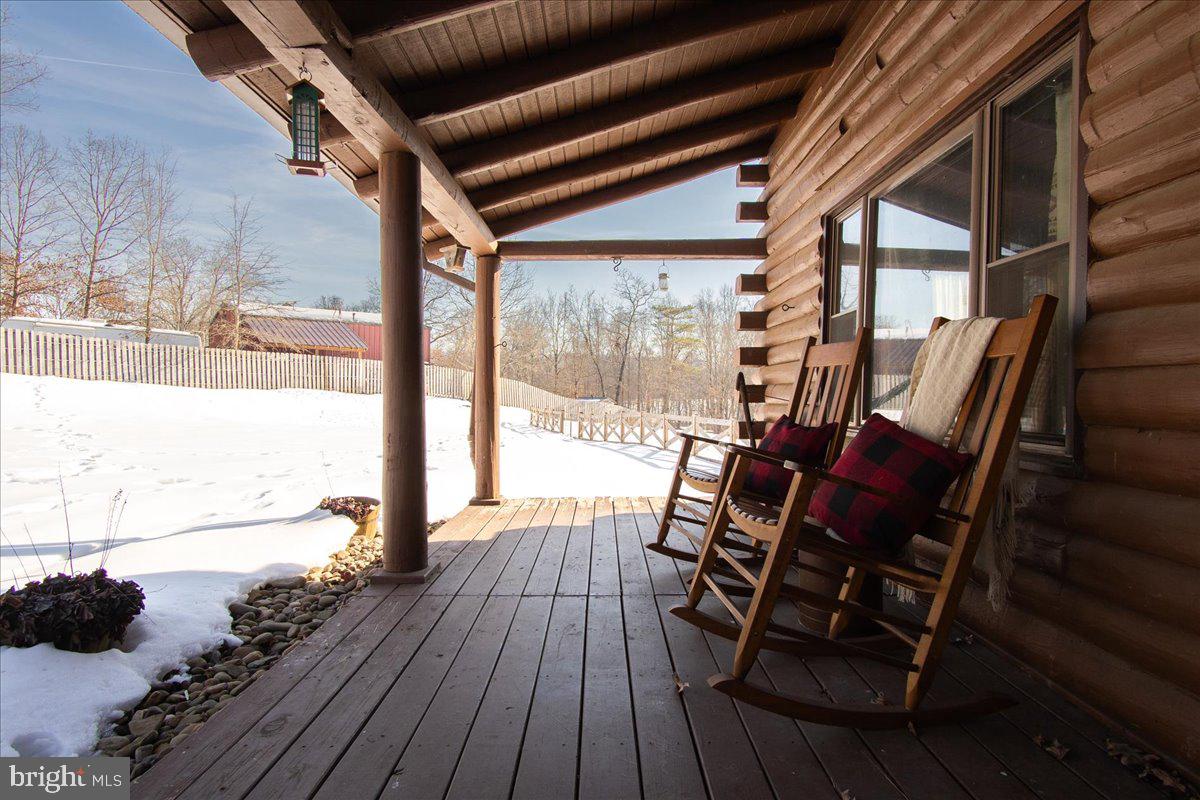 INDIAN VALLEY - Residential