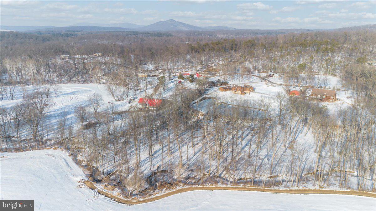 INDIAN VALLEY - Residential