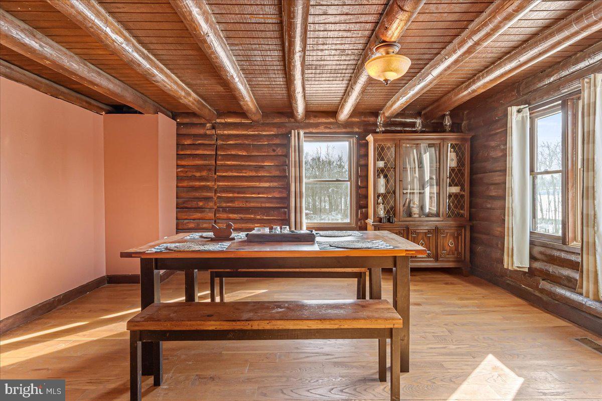 INDIAN VALLEY - Residential