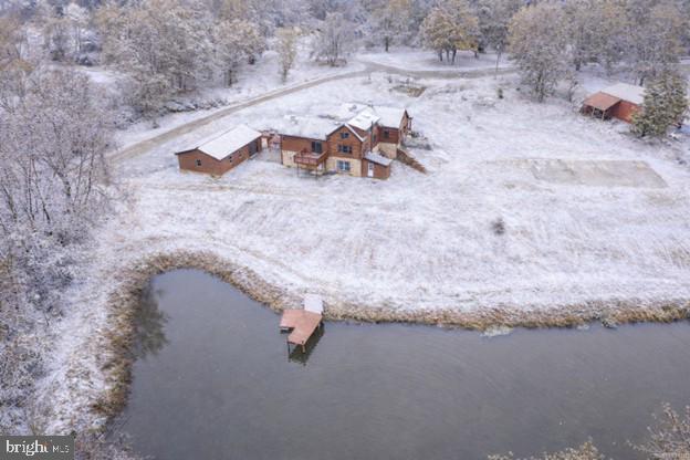 INDIAN VALLEY - Residential