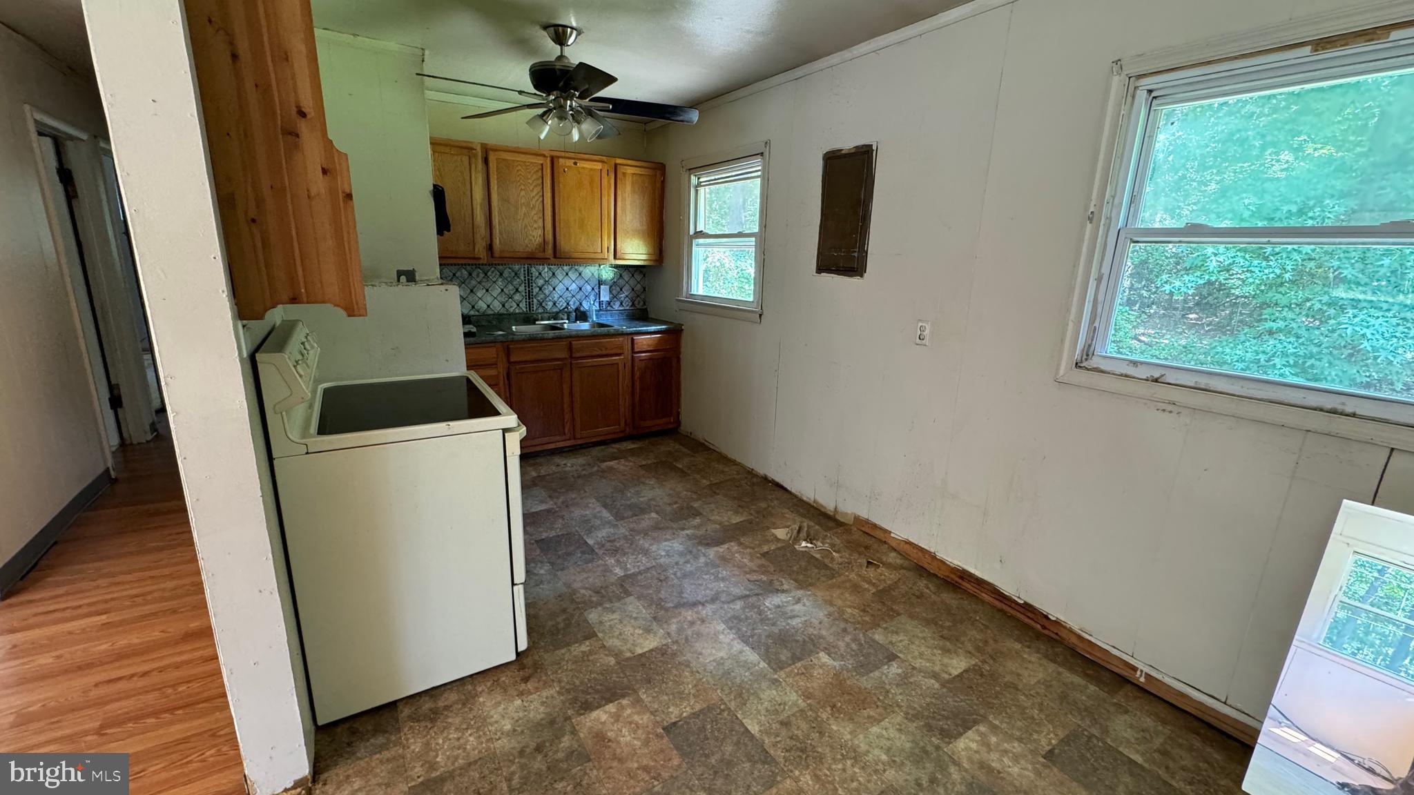 RAPPAHANNOCK - Residential