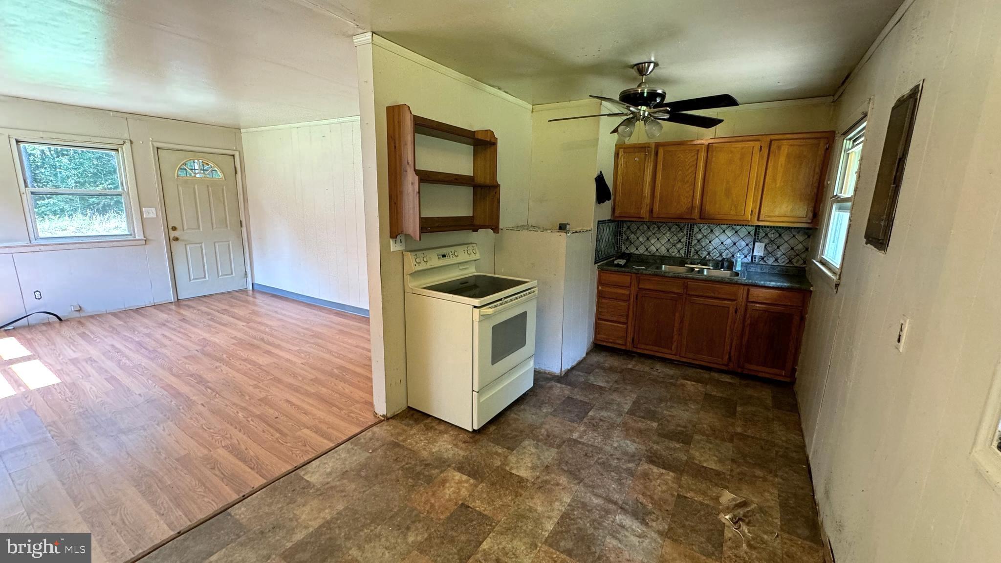 RAPPAHANNOCK - Residential