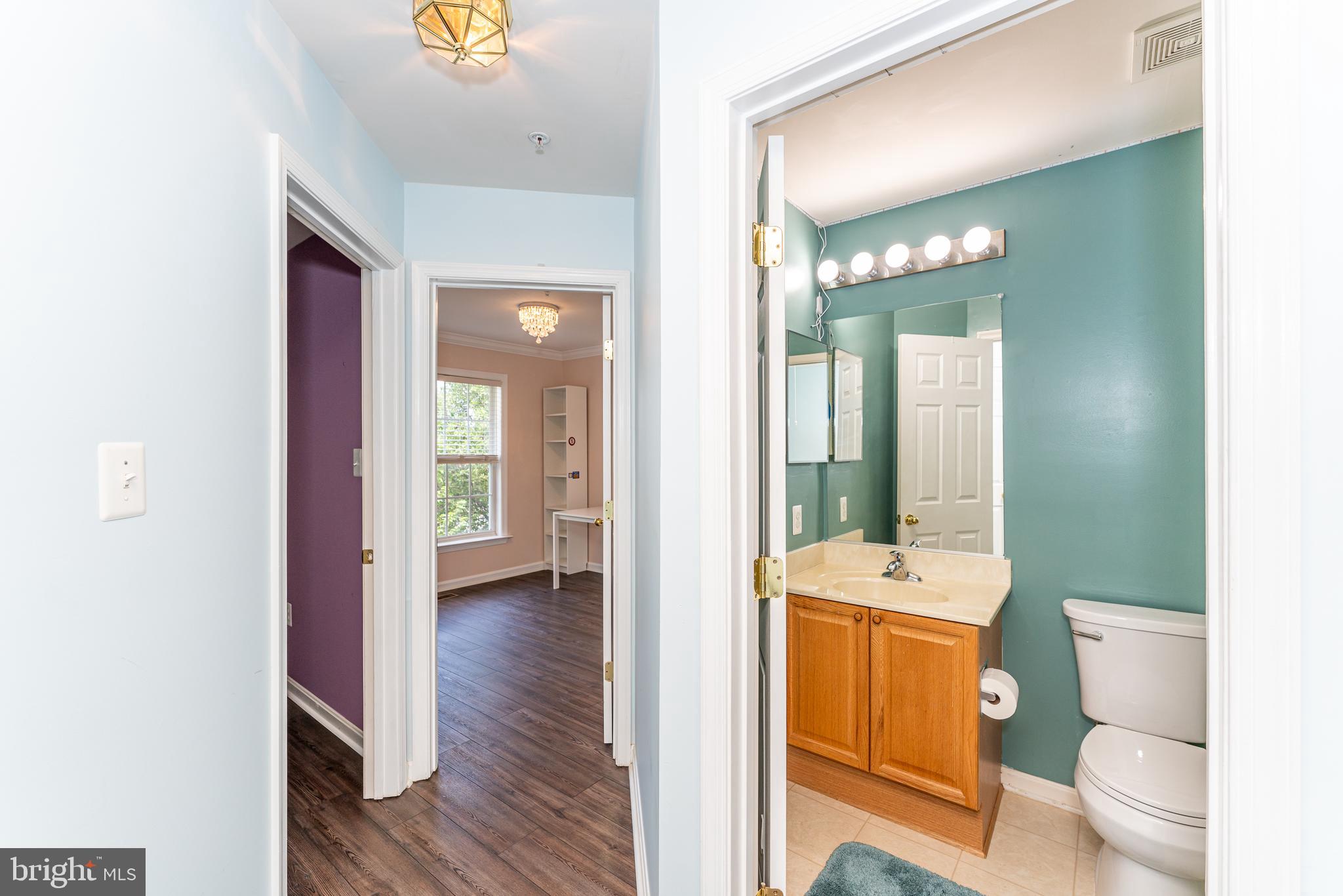 WELLINGTON TRACE - Residential