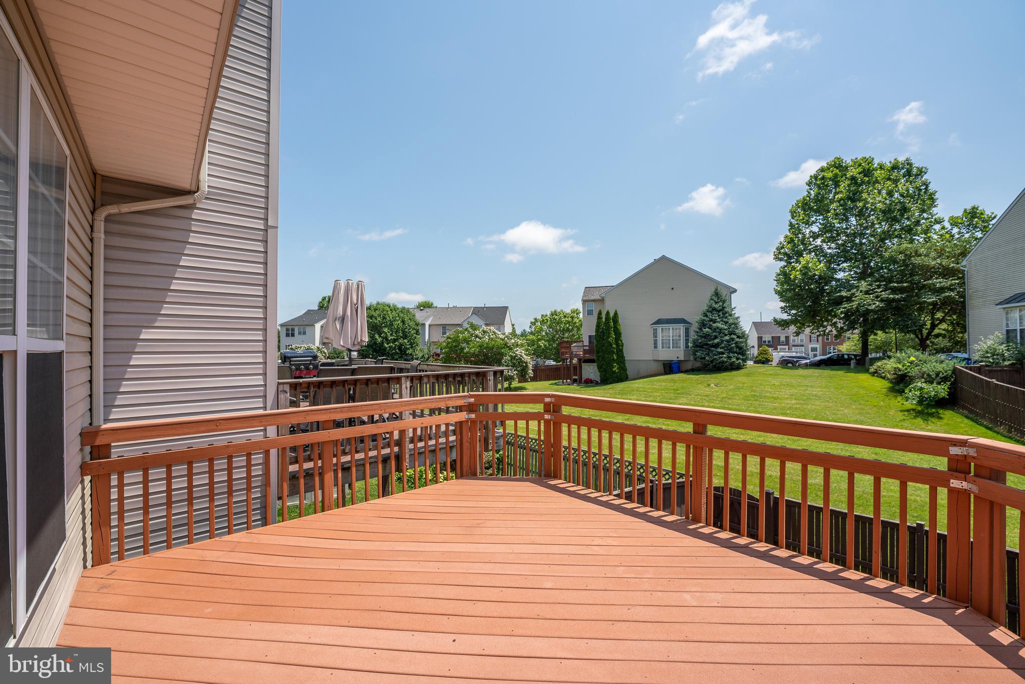 WELLINGTON TRACE - Residential