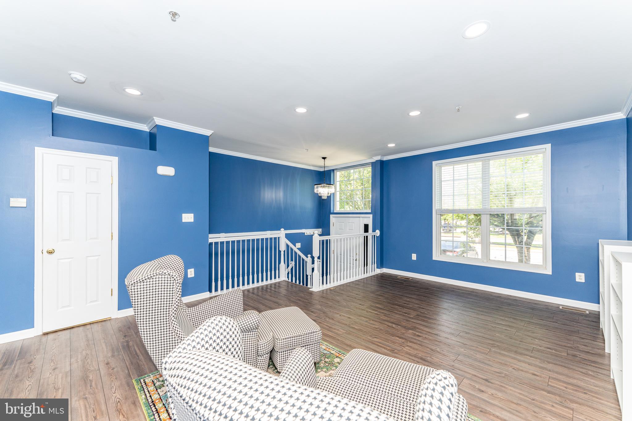 WELLINGTON TRACE - Residential