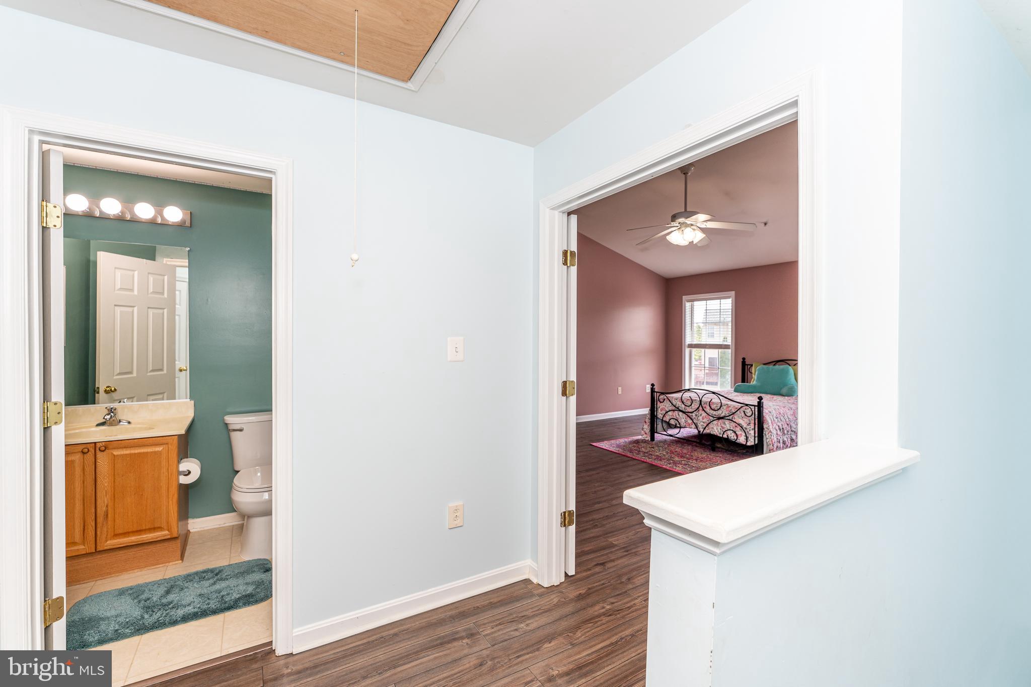 WELLINGTON TRACE - Residential