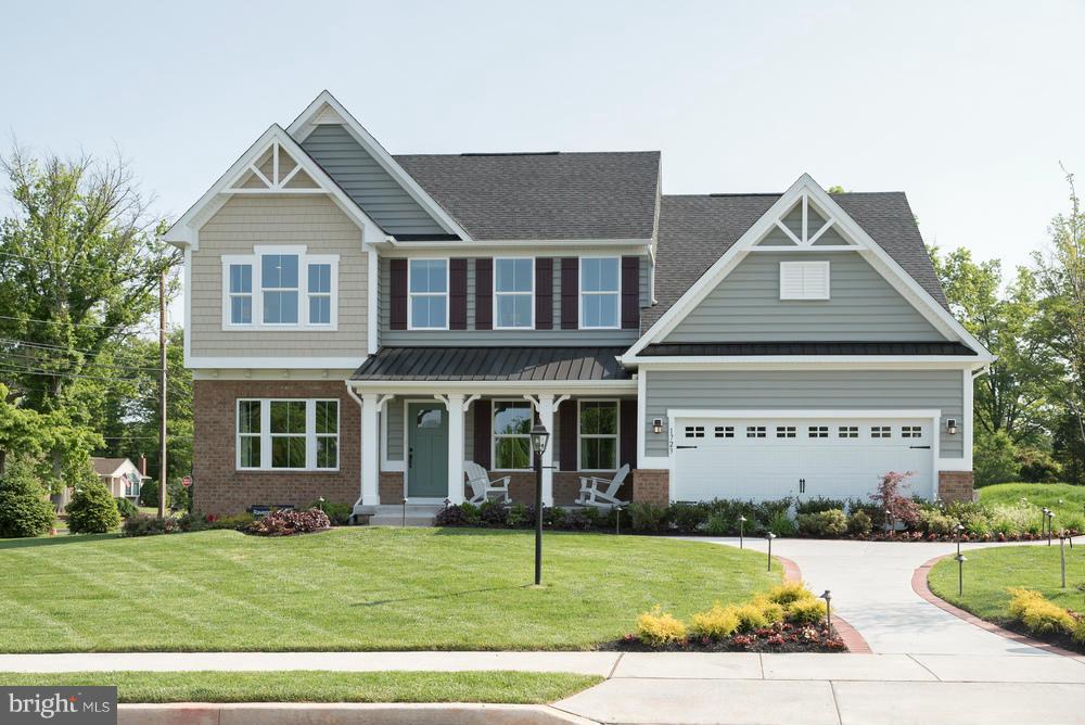 CANTER CREEK - Residential