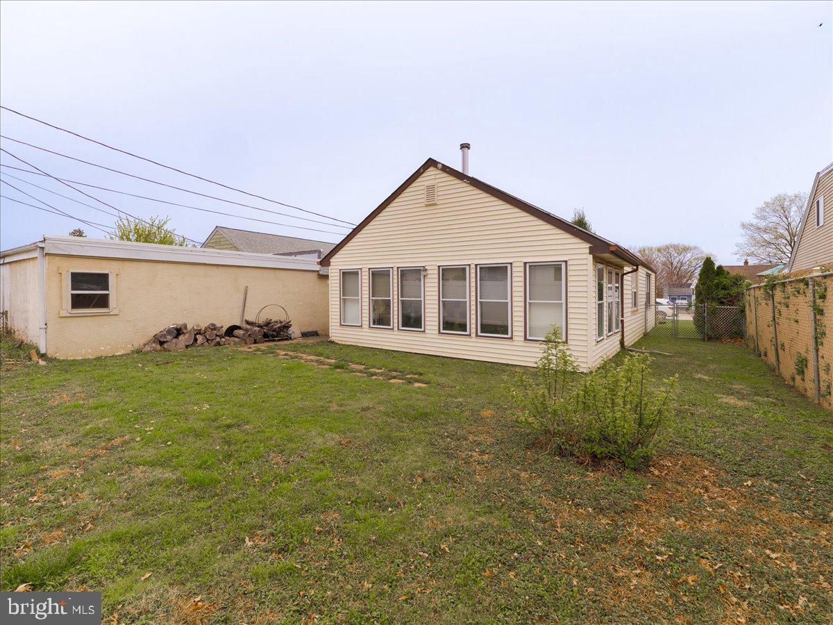 ACADEMY GARDENS - Residential