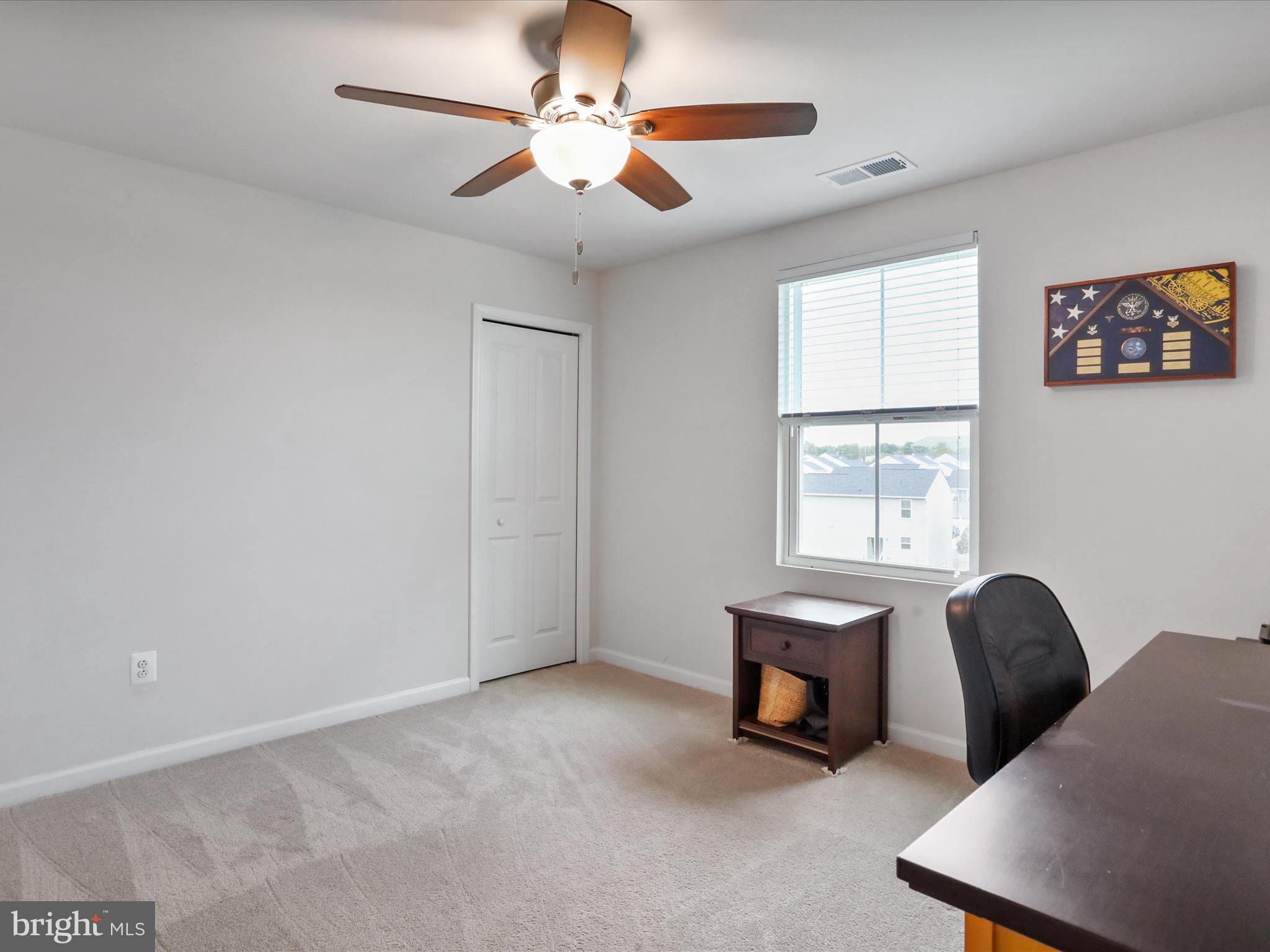 THE VILLAGE AT MIDDLETOWN - Residential