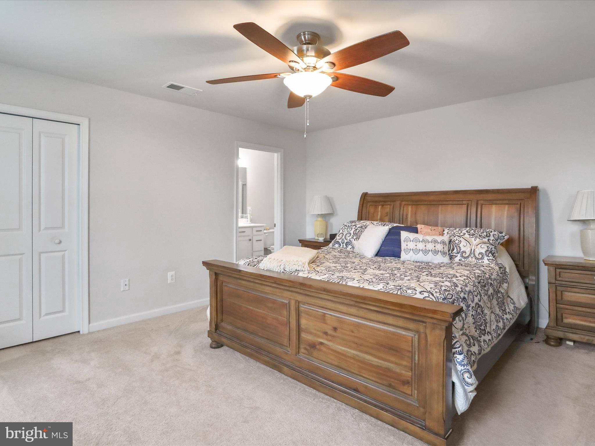 THE VILLAGE AT MIDDLETOWN - Residential