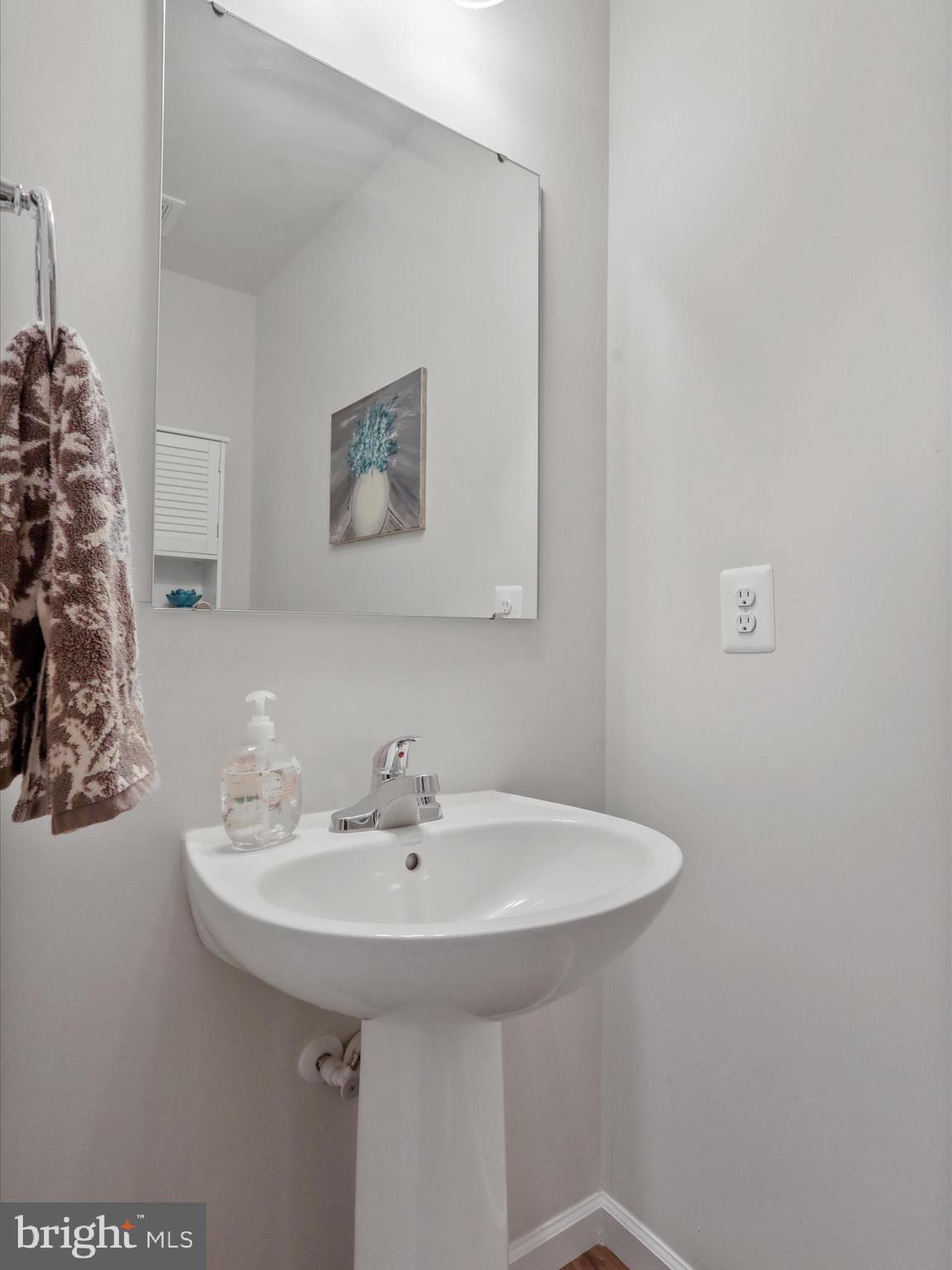 THE VILLAGE AT MIDDLETOWN - Residential