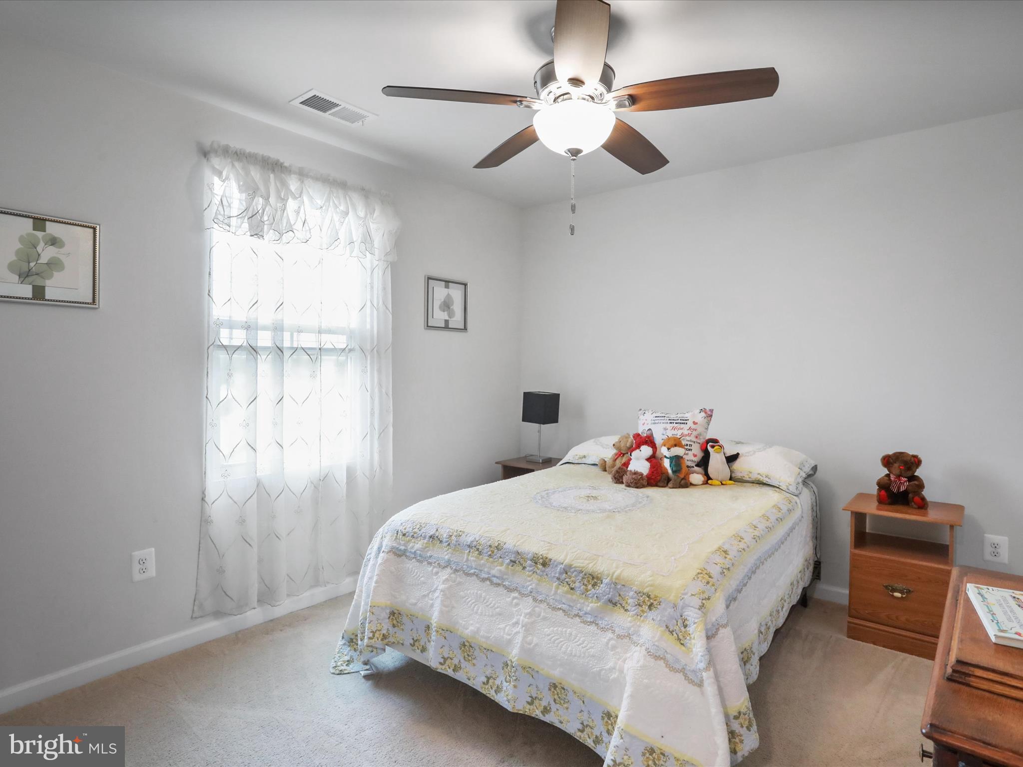 THE VILLAGE AT MIDDLETOWN - Residential