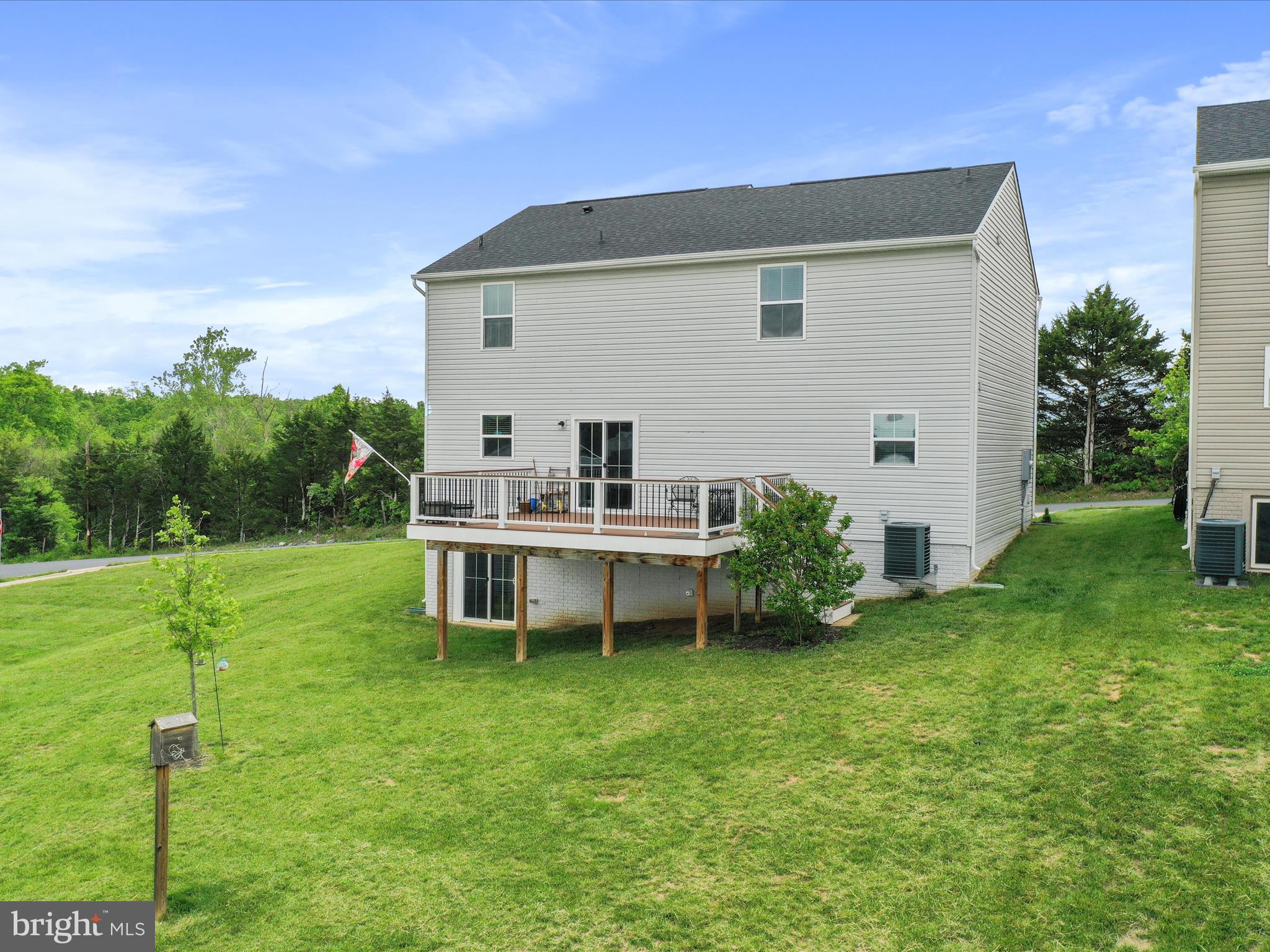 THE VILLAGE AT MIDDLETOWN - Residential