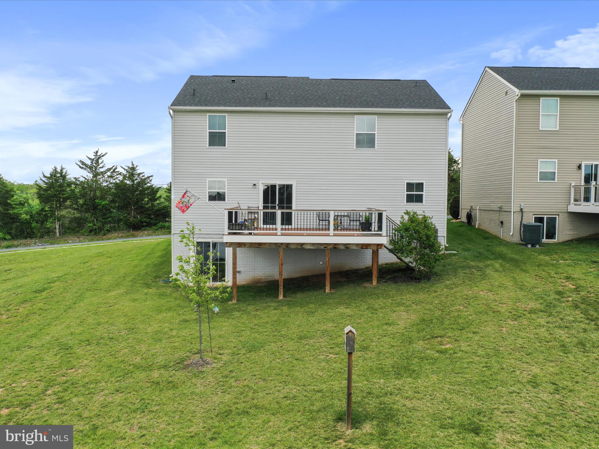 THE VILLAGE AT MIDDLETOWN - Residential