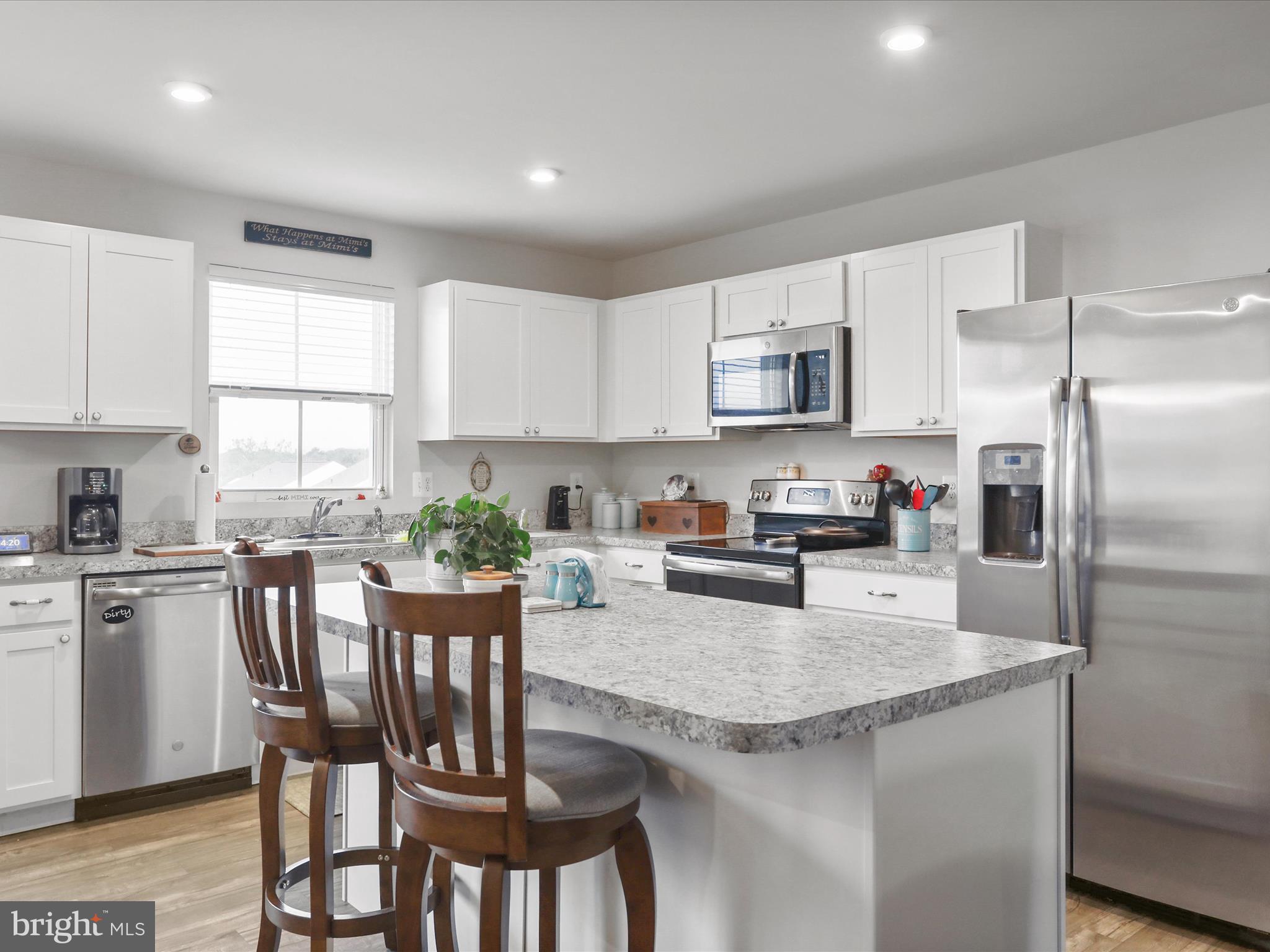 THE VILLAGE AT MIDDLETOWN - Residential