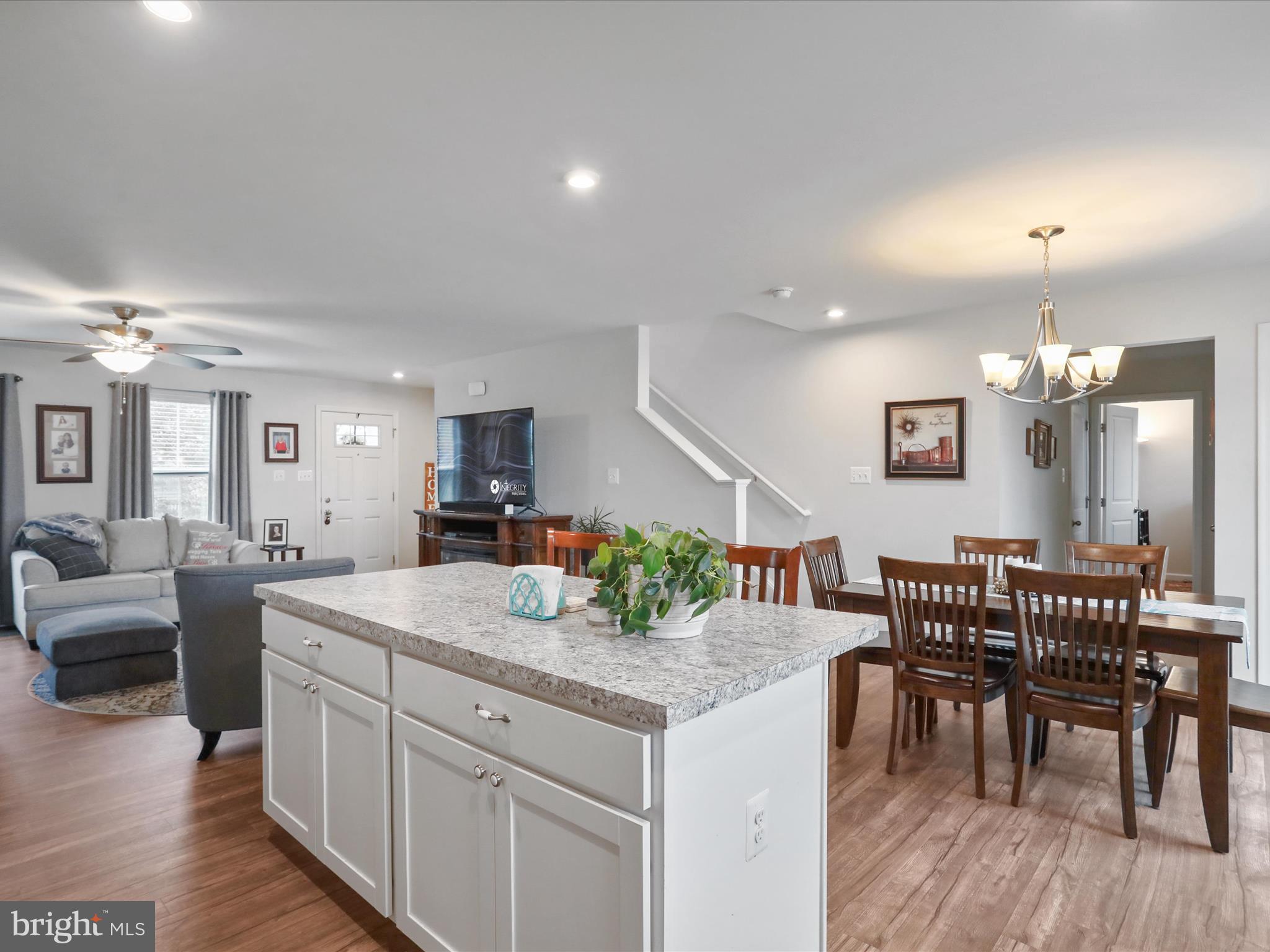 THE VILLAGE AT MIDDLETOWN - Residential