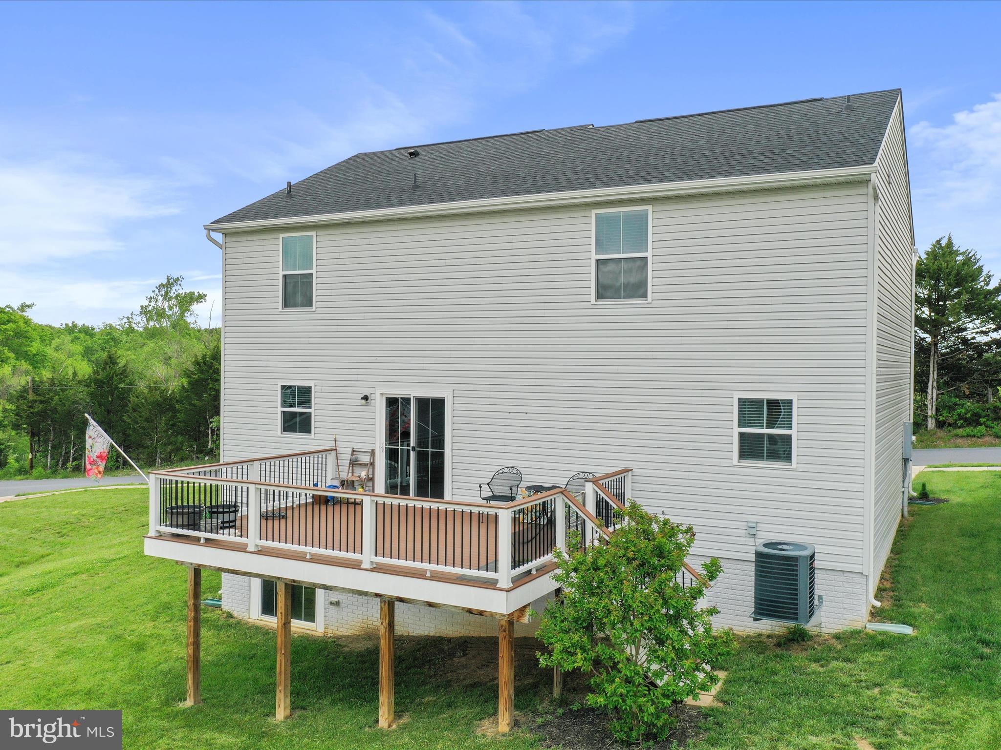 THE VILLAGE AT MIDDLETOWN - Residential