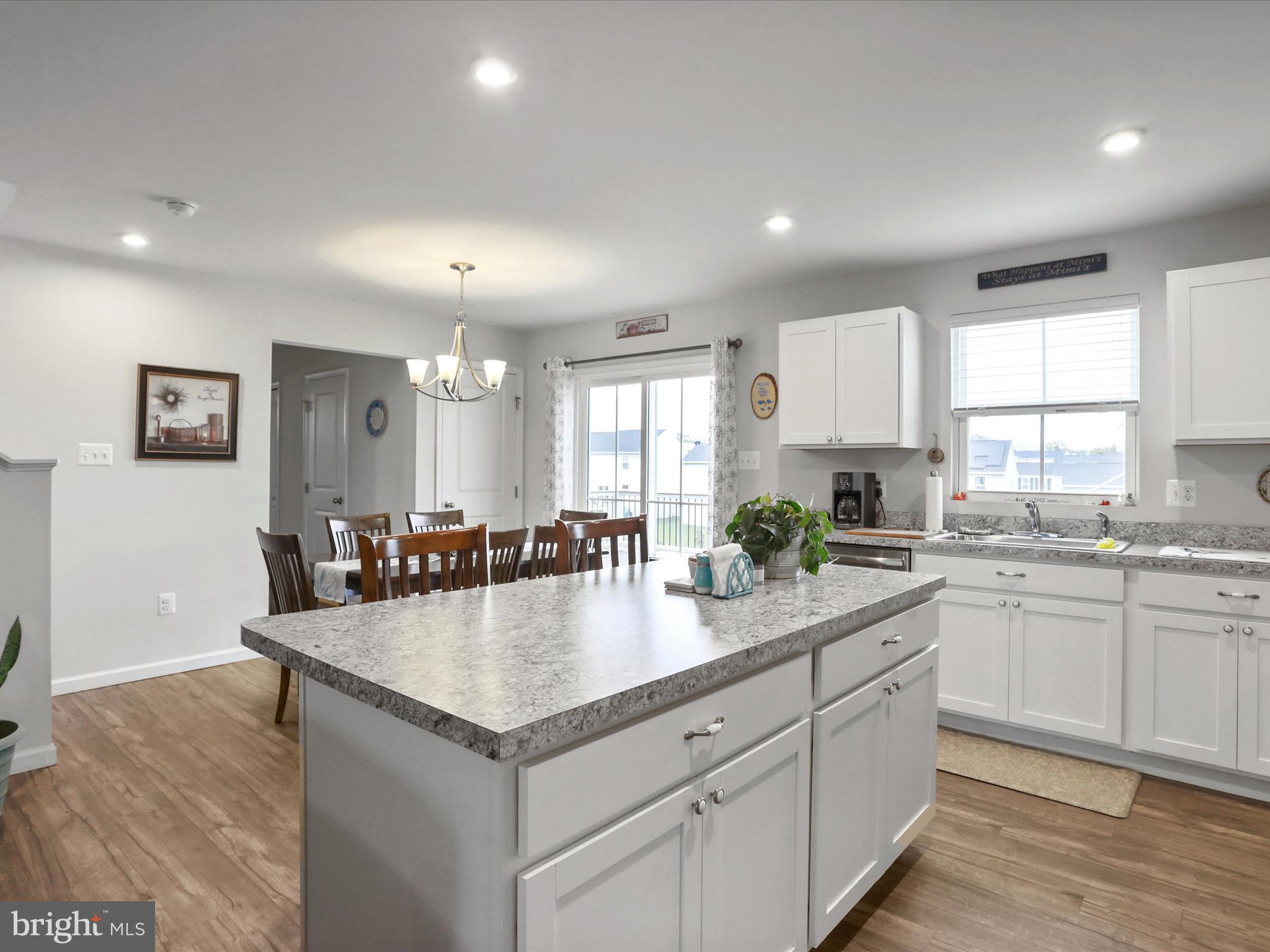 THE VILLAGE AT MIDDLETOWN - Residential