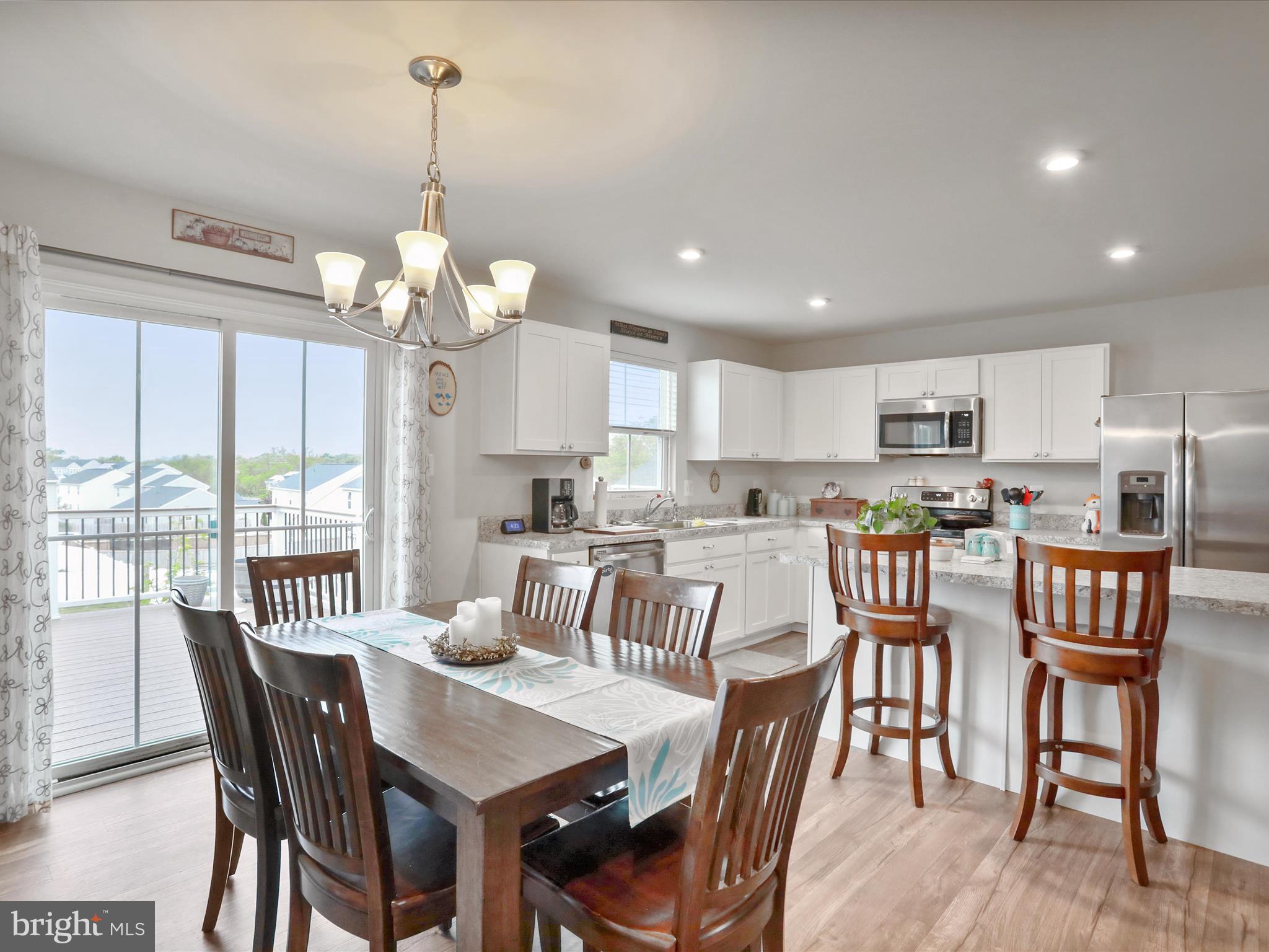 THE VILLAGE AT MIDDLETOWN - Residential