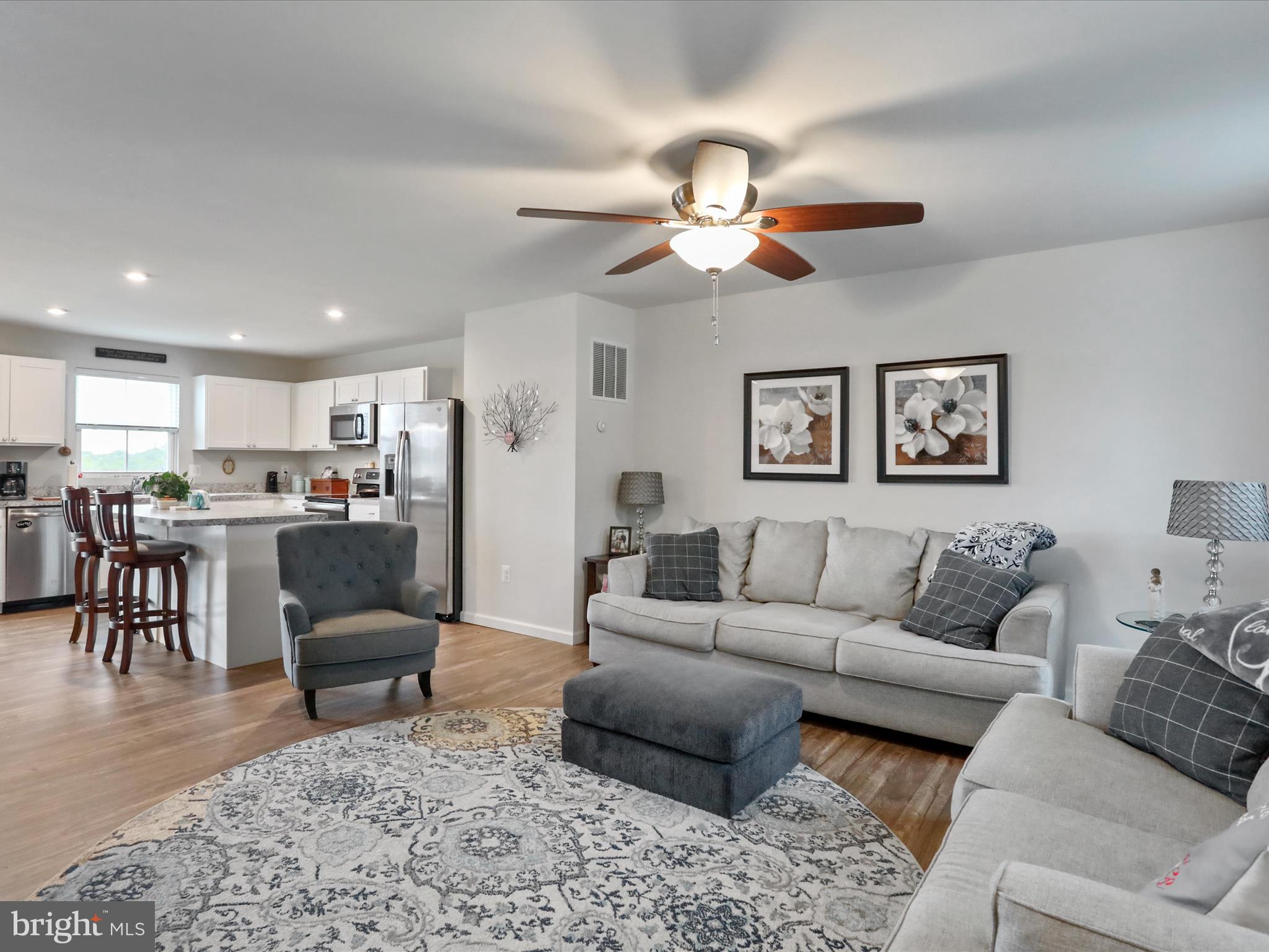 THE VILLAGE AT MIDDLETOWN - Residential