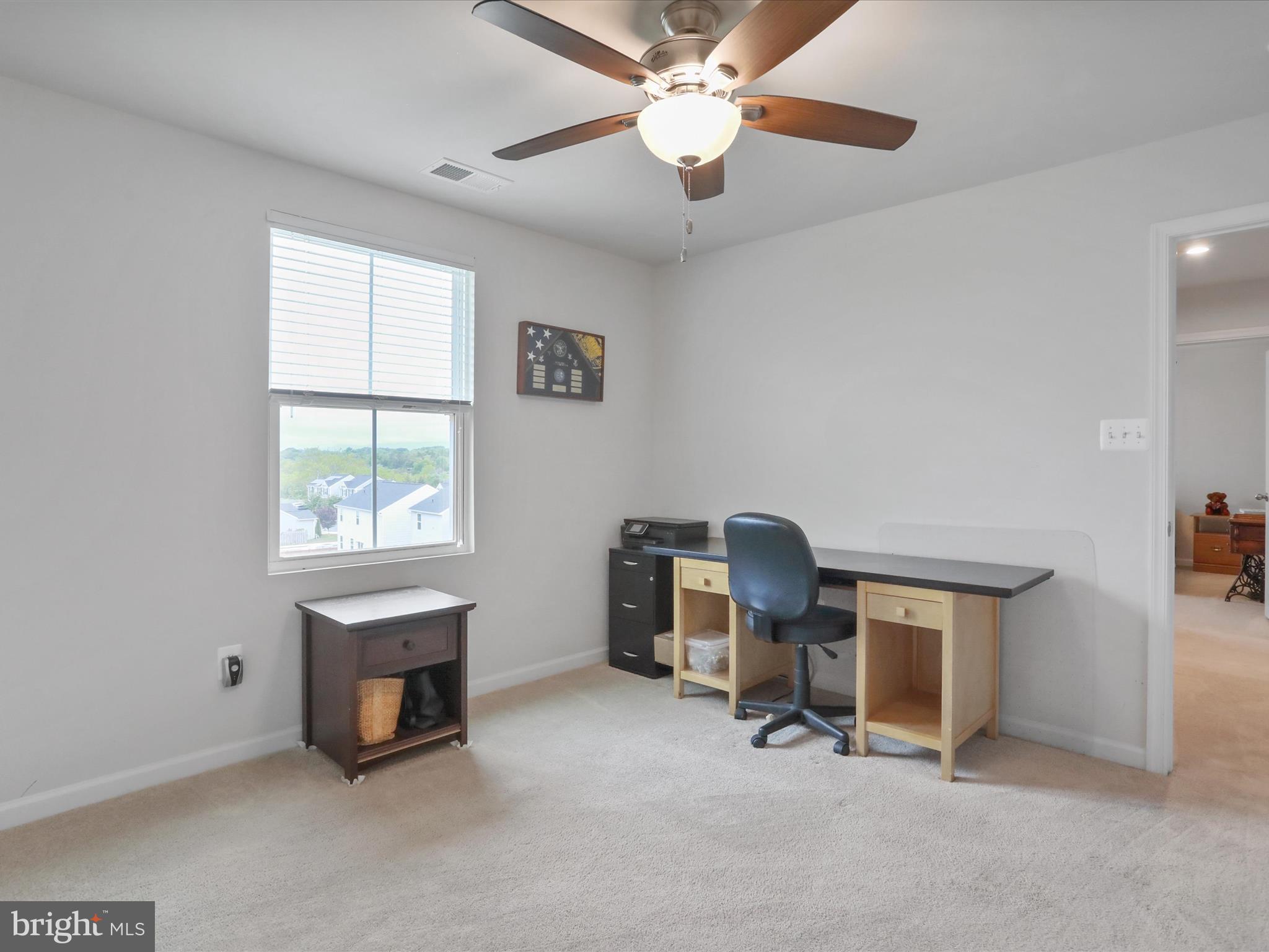 THE VILLAGE AT MIDDLETOWN - Residential