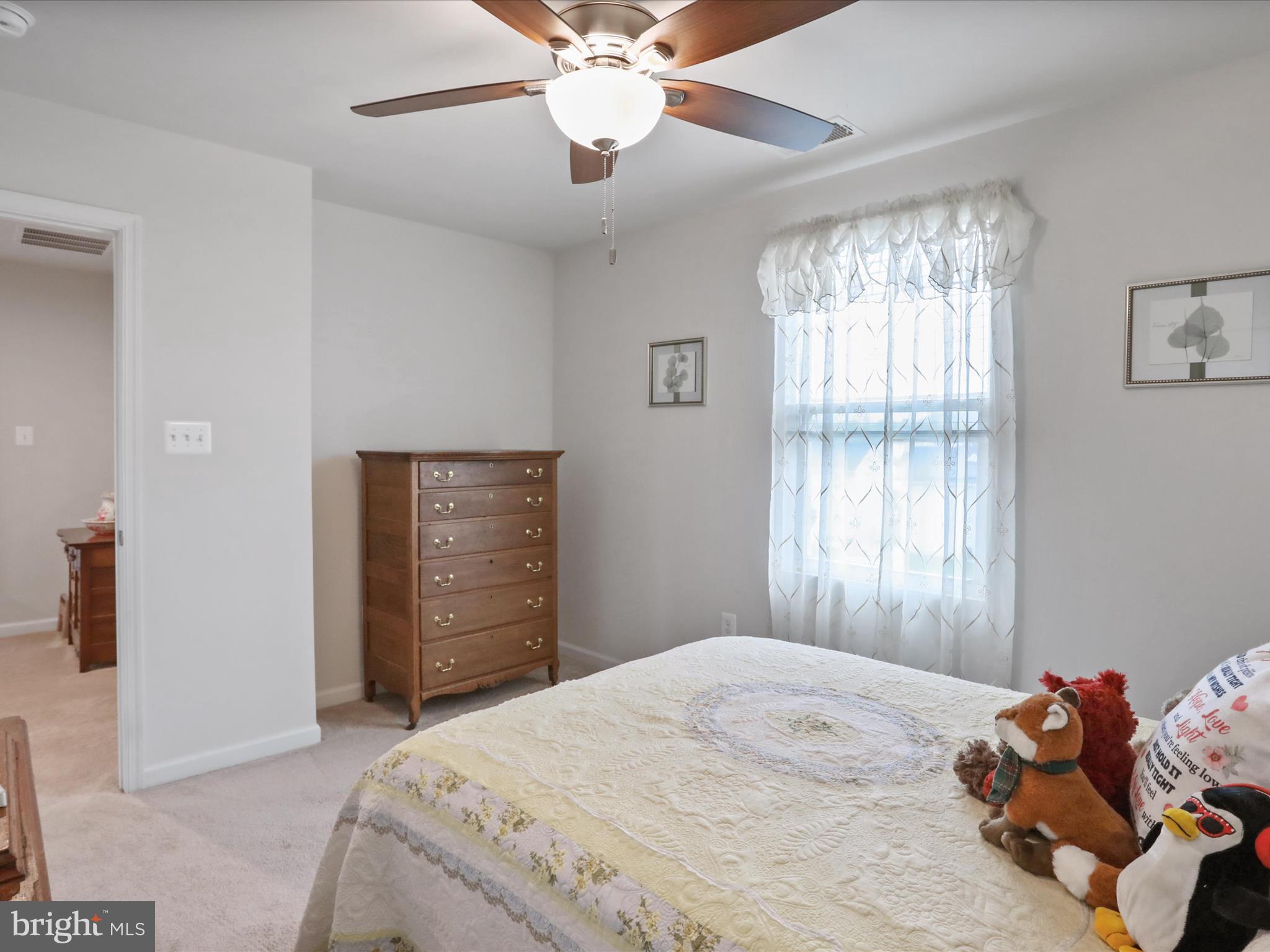 THE VILLAGE AT MIDDLETOWN - Residential