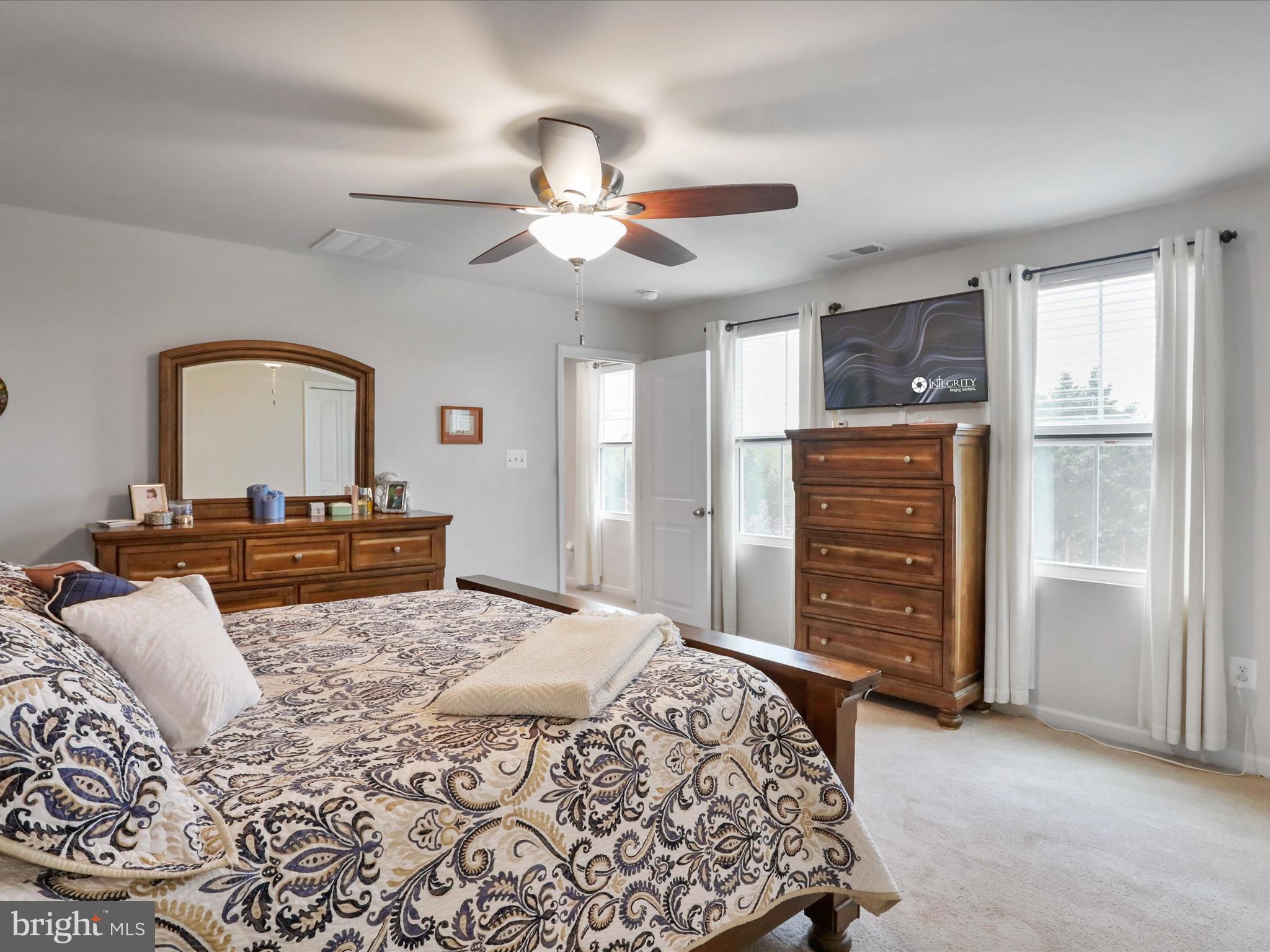 THE VILLAGE AT MIDDLETOWN - Residential