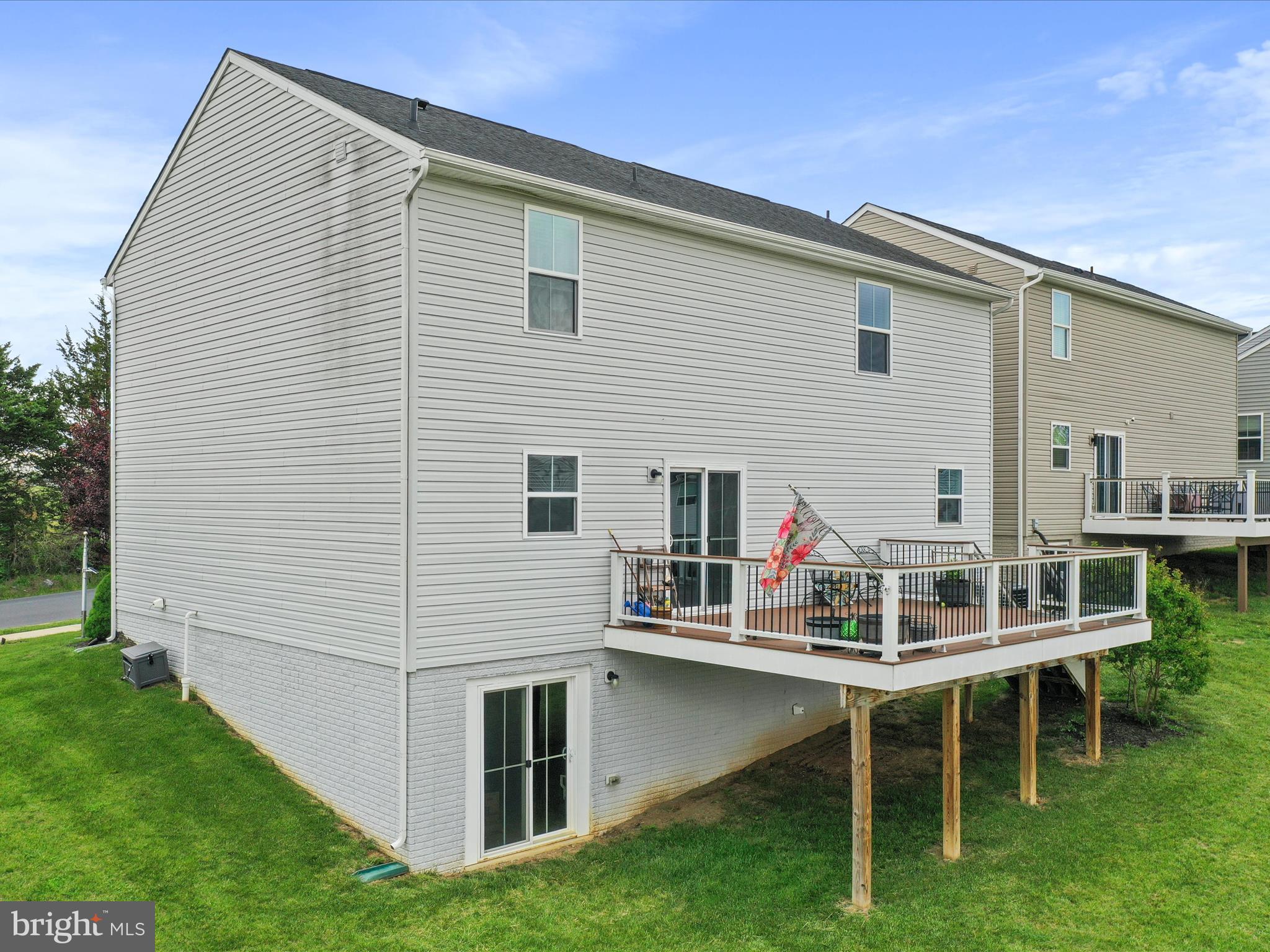 THE VILLAGE AT MIDDLETOWN - Residential