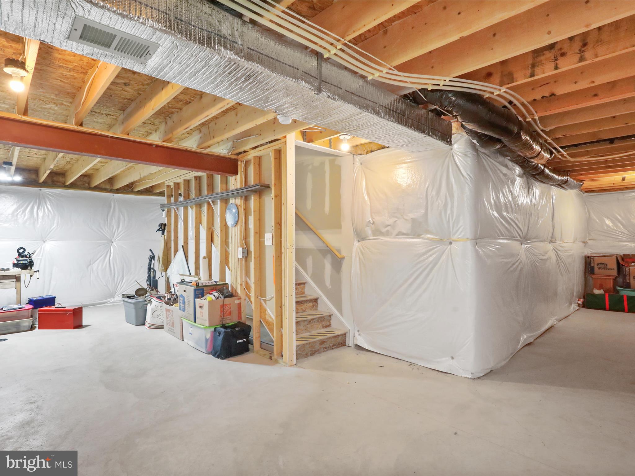 THE VILLAGE AT MIDDLETOWN - Residential