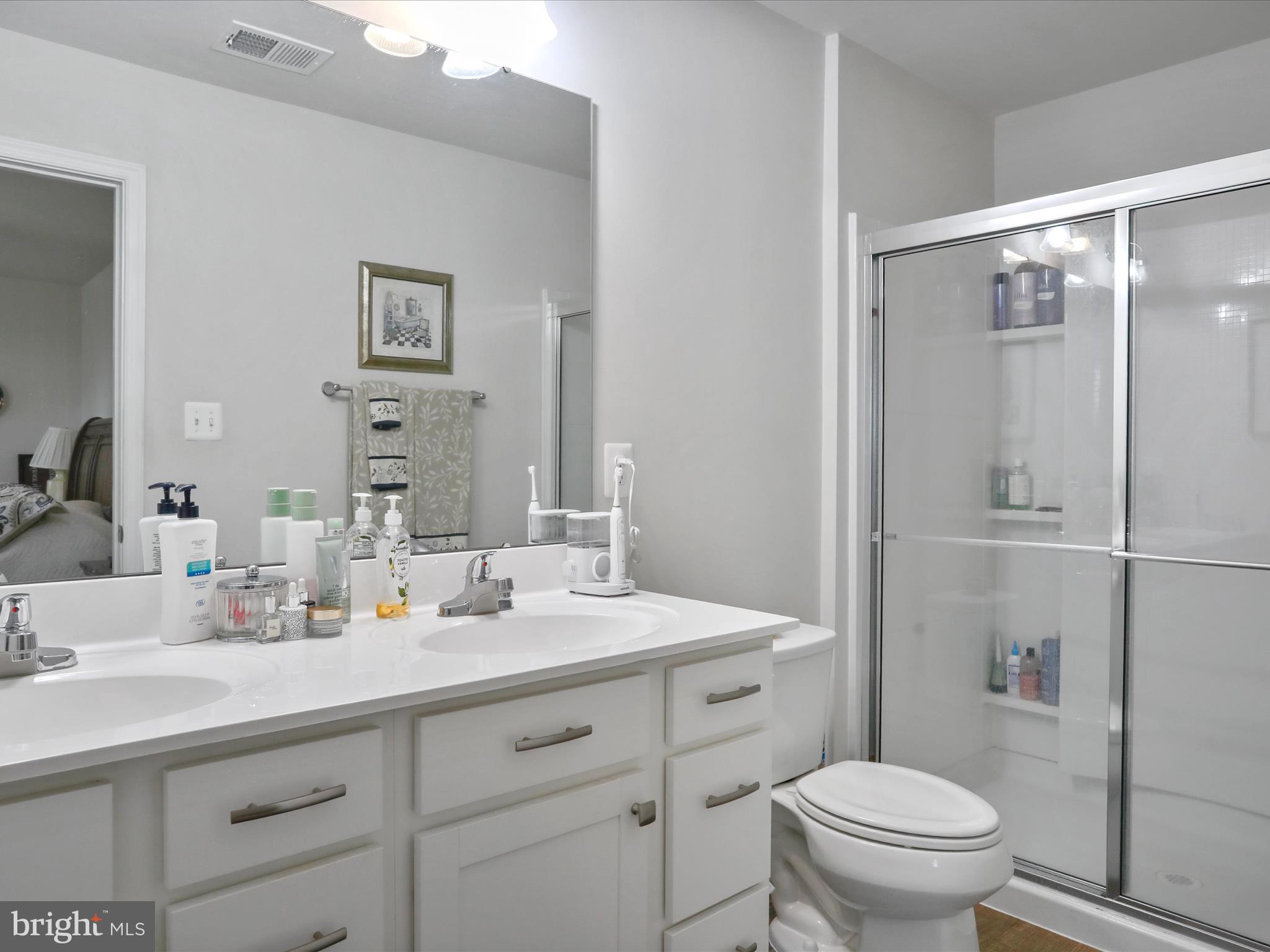 THE VILLAGE AT MIDDLETOWN - Residential