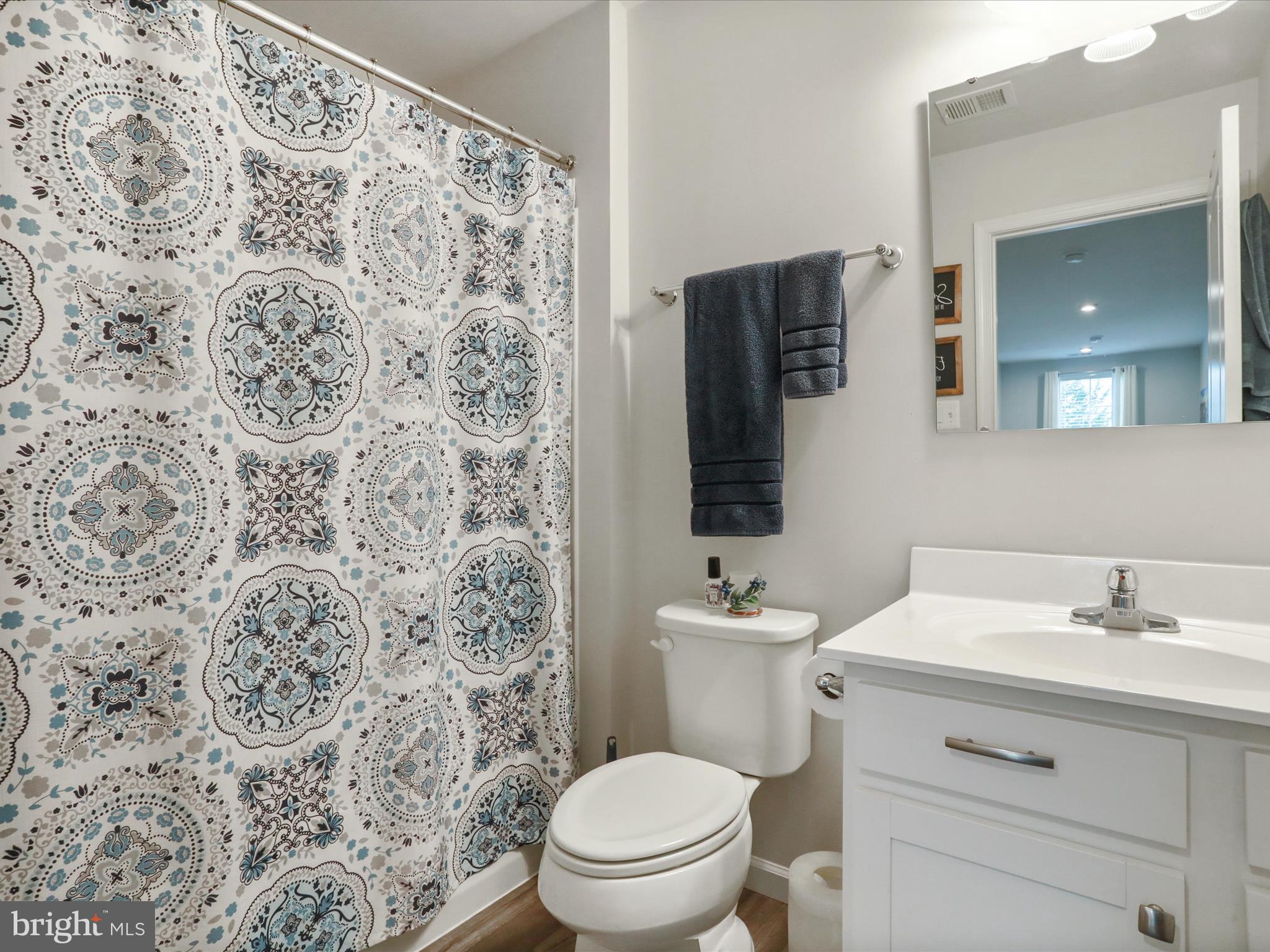 THE VILLAGE AT MIDDLETOWN - Residential