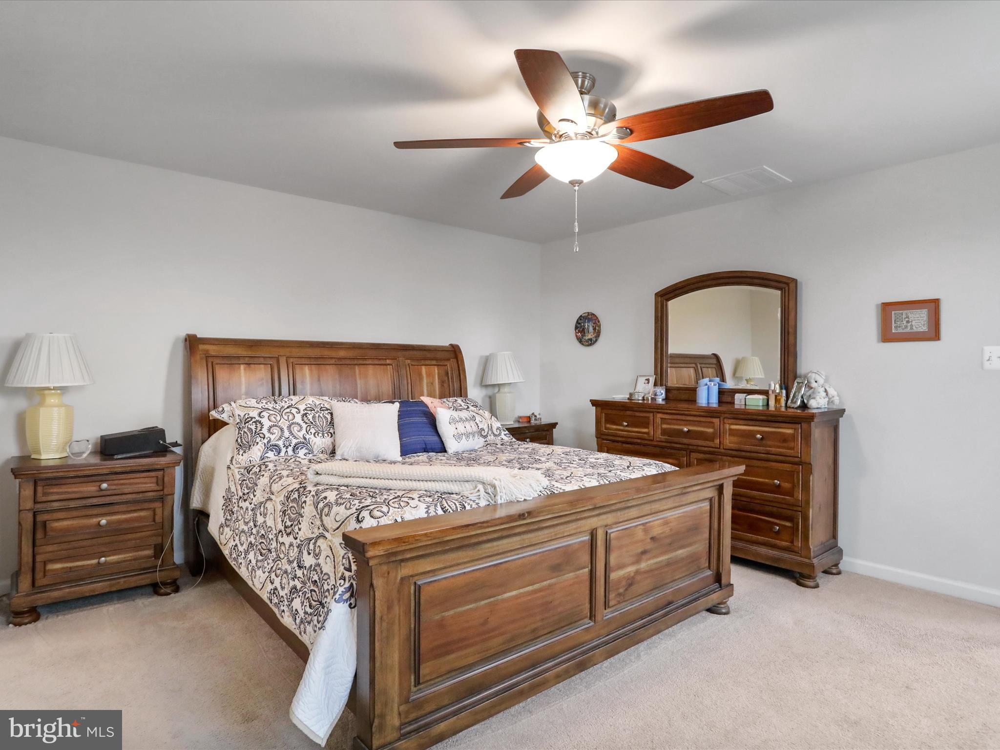 THE VILLAGE AT MIDDLETOWN - Residential