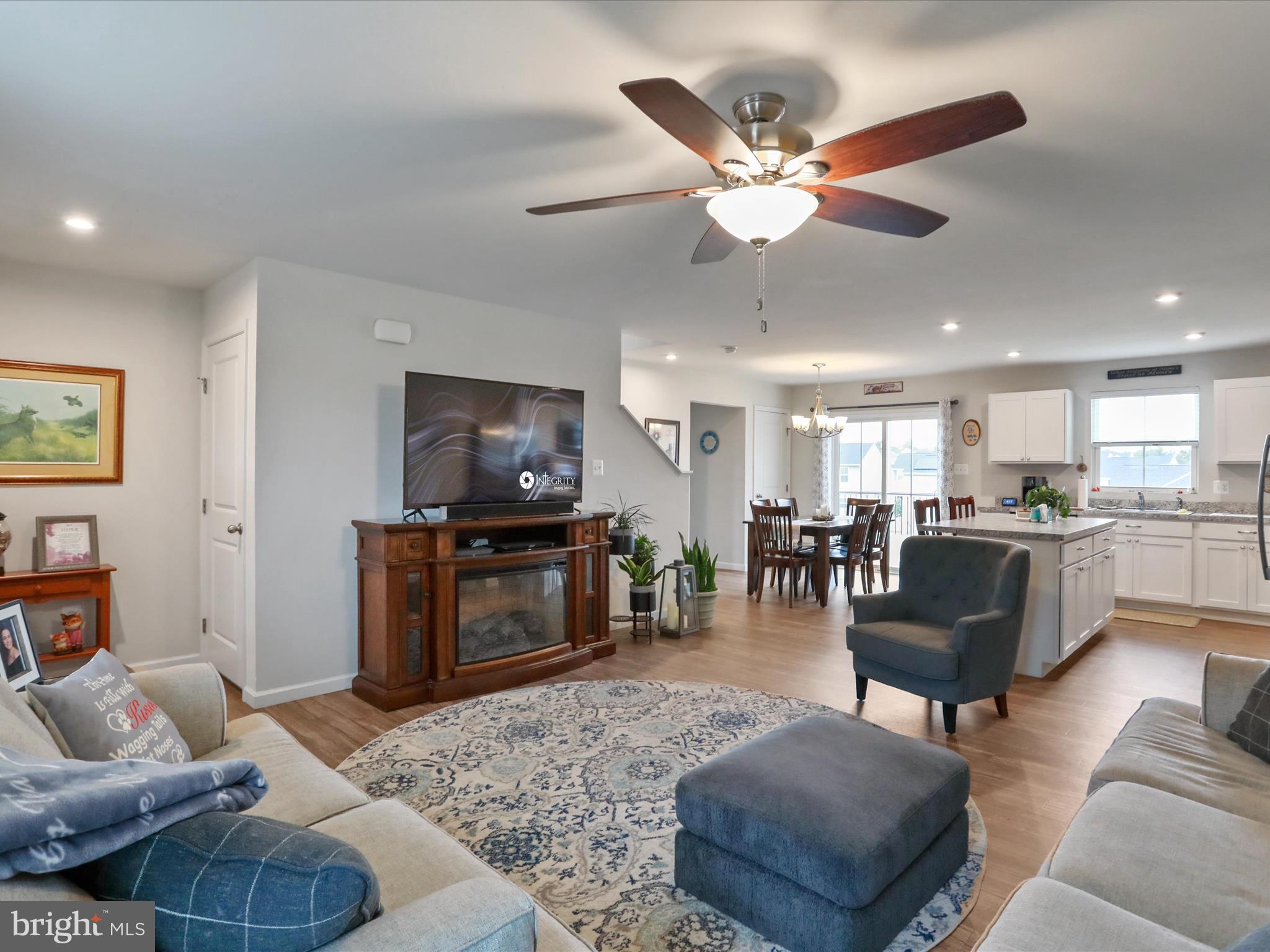 THE VILLAGE AT MIDDLETOWN - Residential