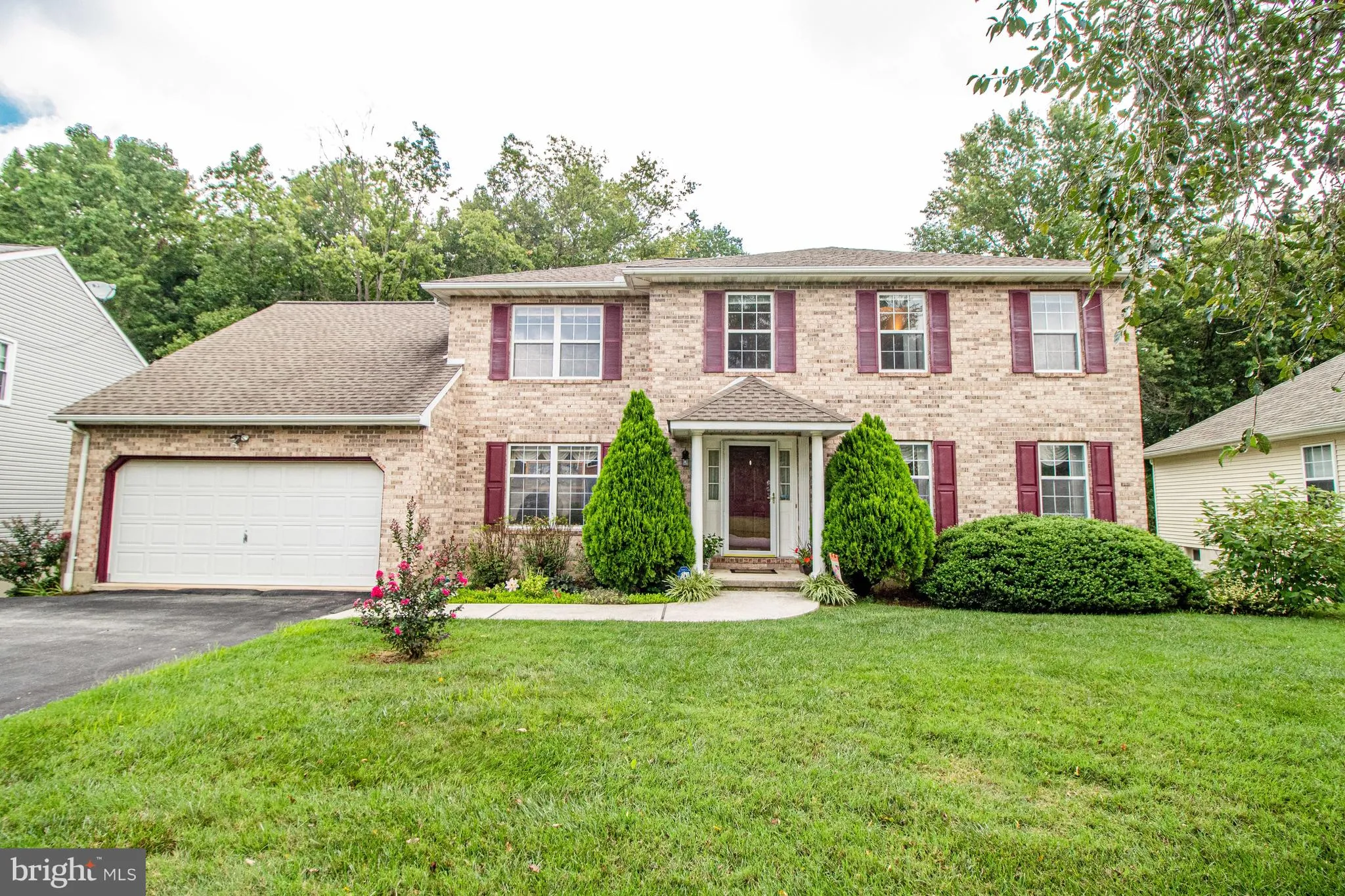 109 Shrewsbury Drive, Wilmington, DE 19810