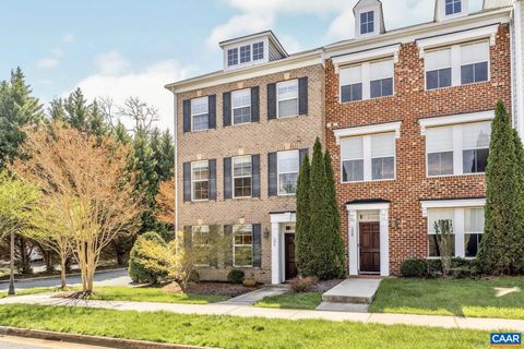 506 TULIP TREE CT CHARLOTTESVILLE VA 22903