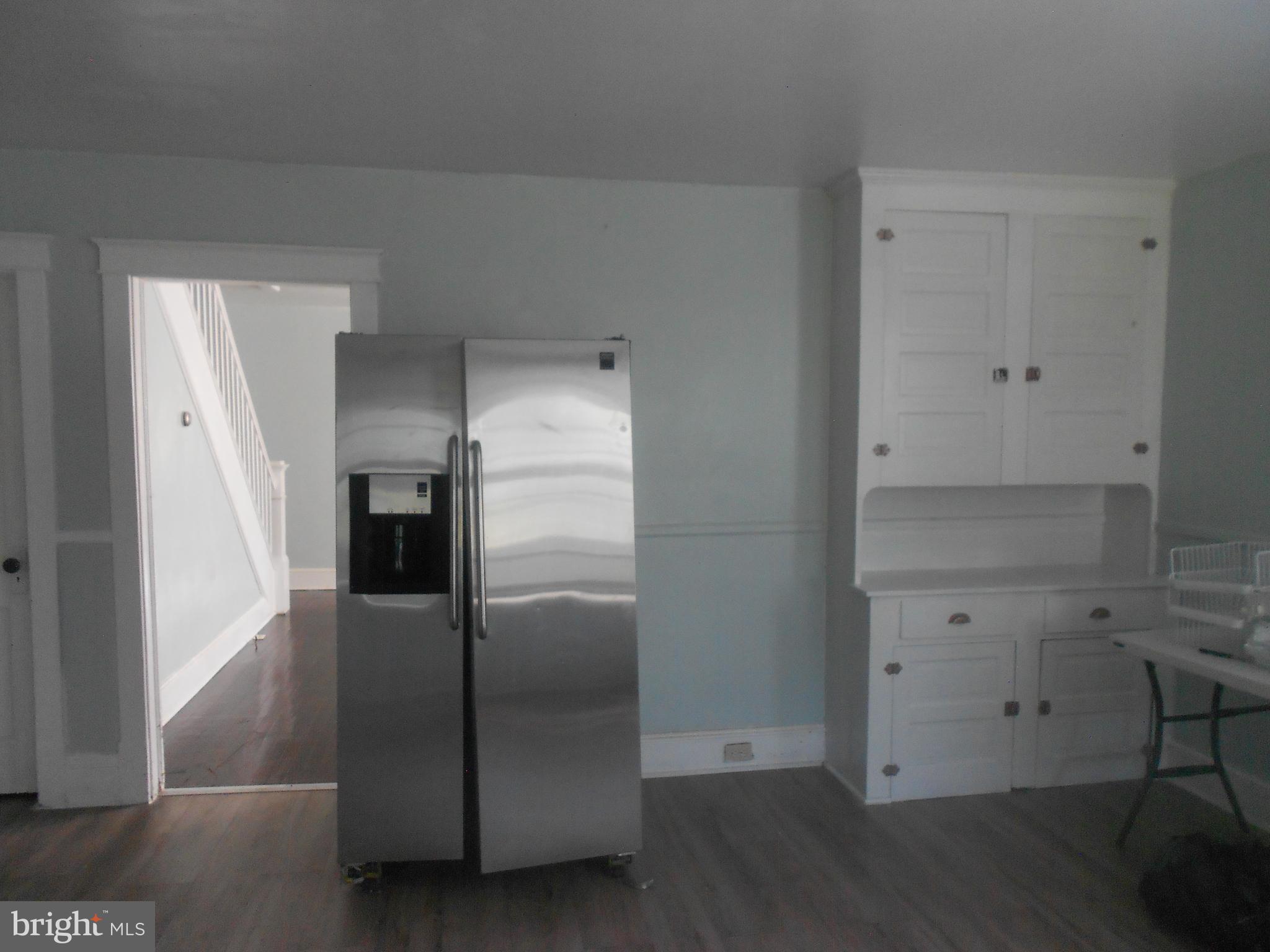 NONE AVAILABLE - Residential Lease